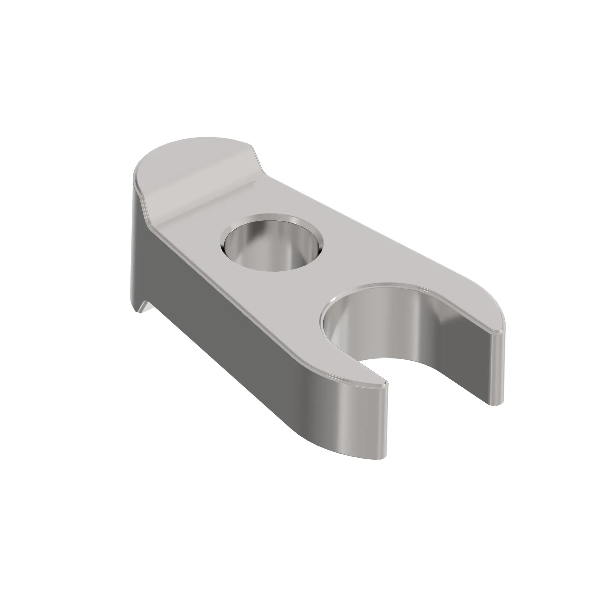 FITTING, 1/2 INCH SLIM SEAL, CROWS