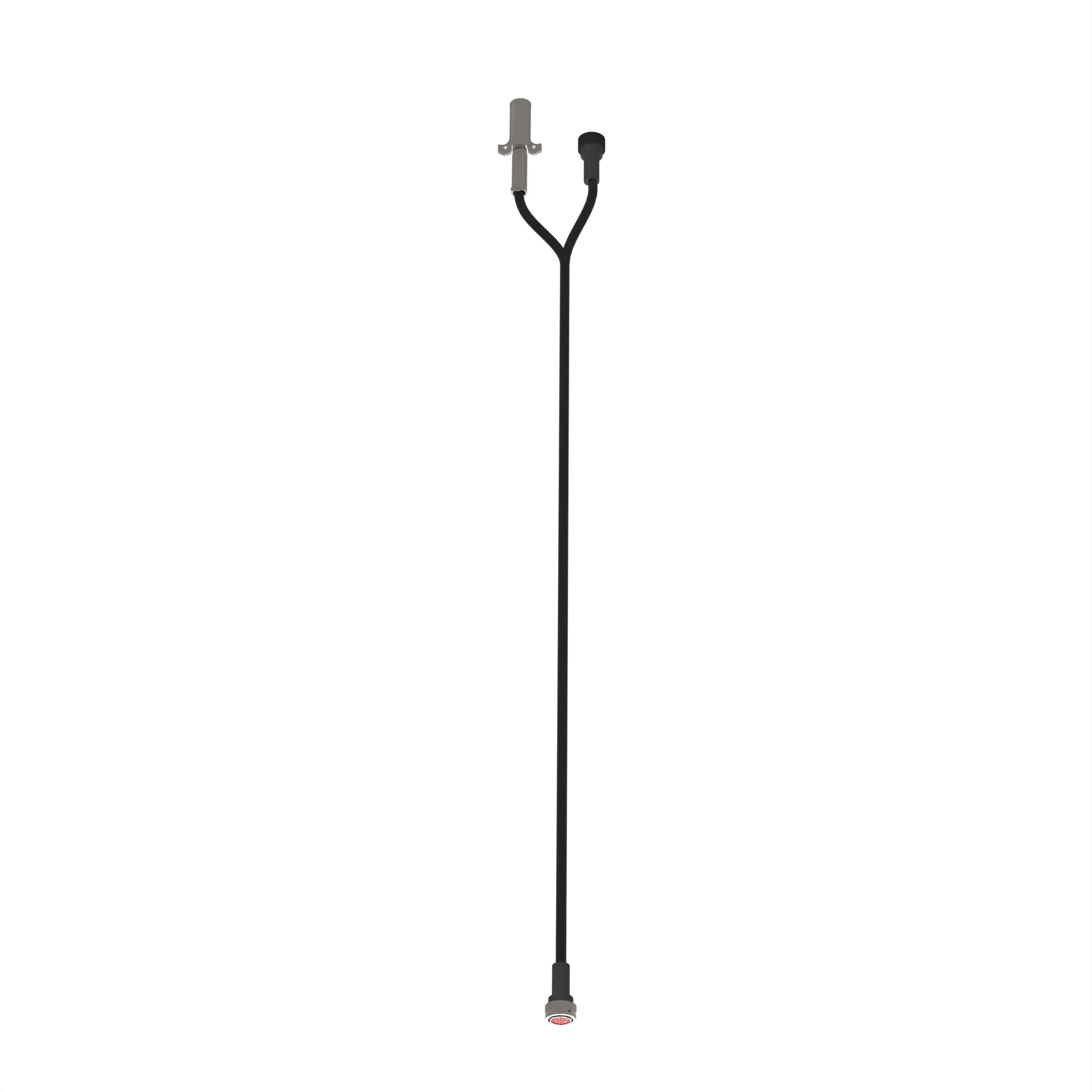 WIRING HARNESS, FRAME TETHER HARNES