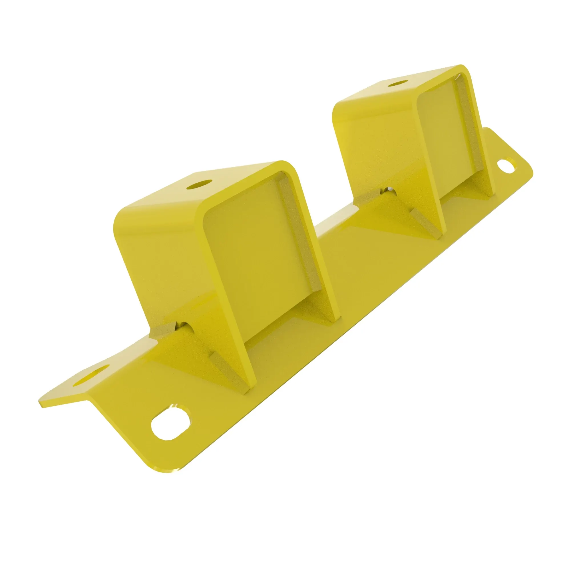 CROSSBAR F. SPOUT FOLD ACTORS
