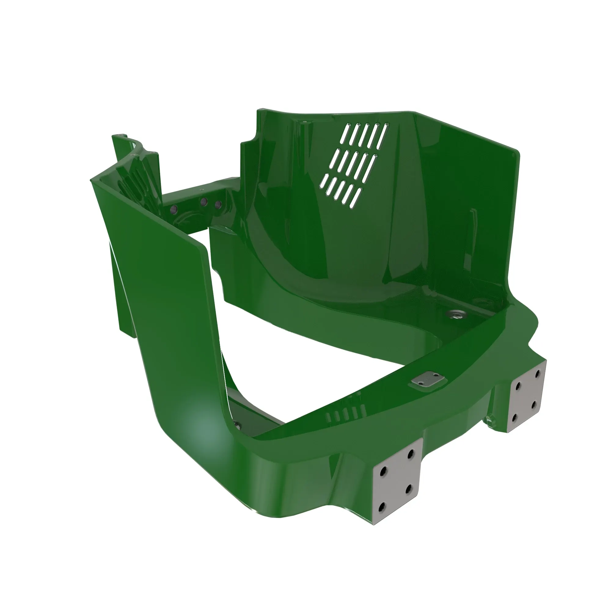 John Deere Front Hitch Support - R562584