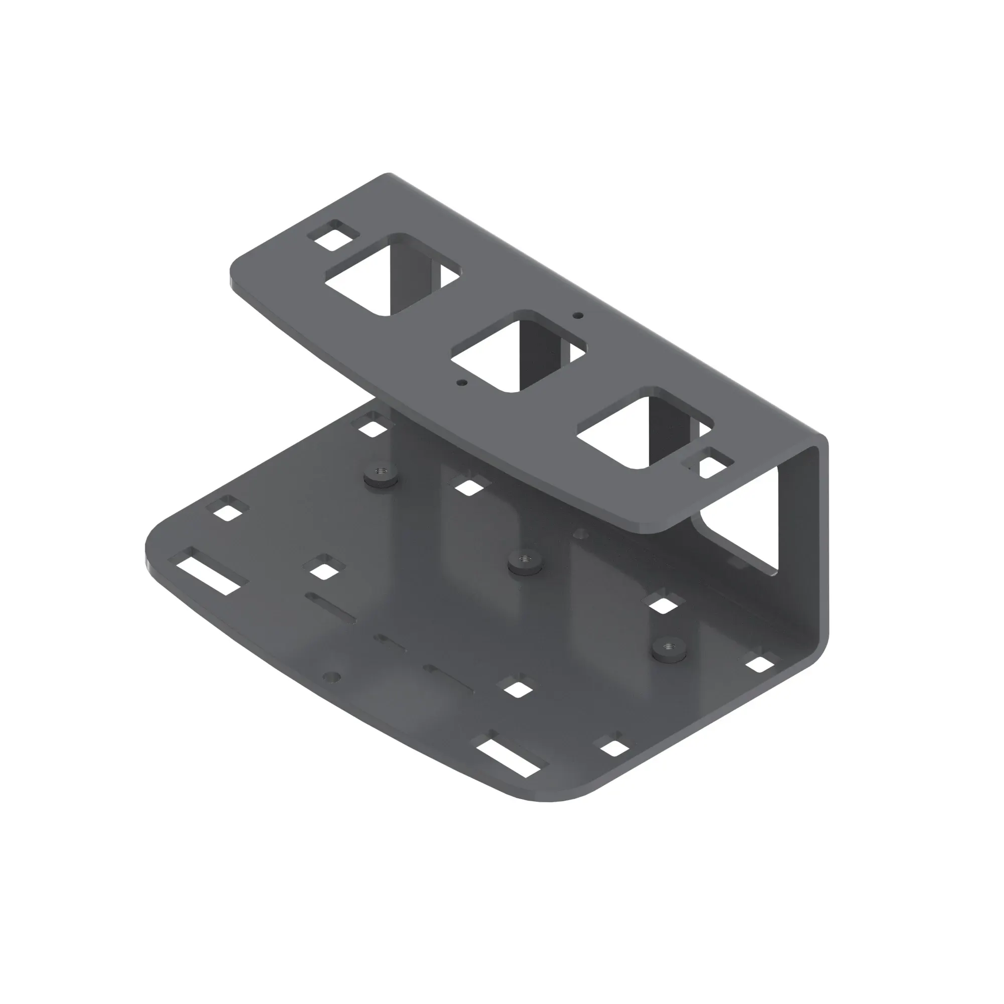 John Deere Bracket - F712947