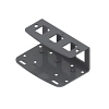 John Deere Bracket - F712947