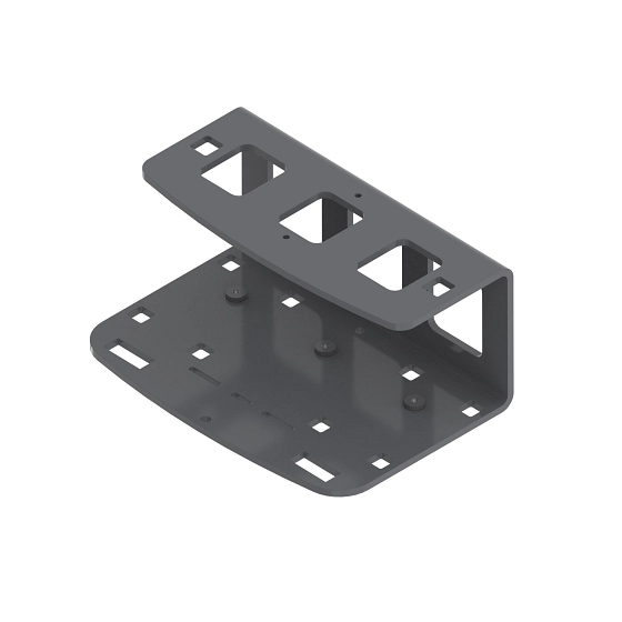 John Deere Bracket - F712947