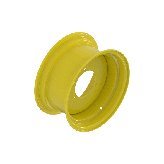 WHEEL W9L X 18