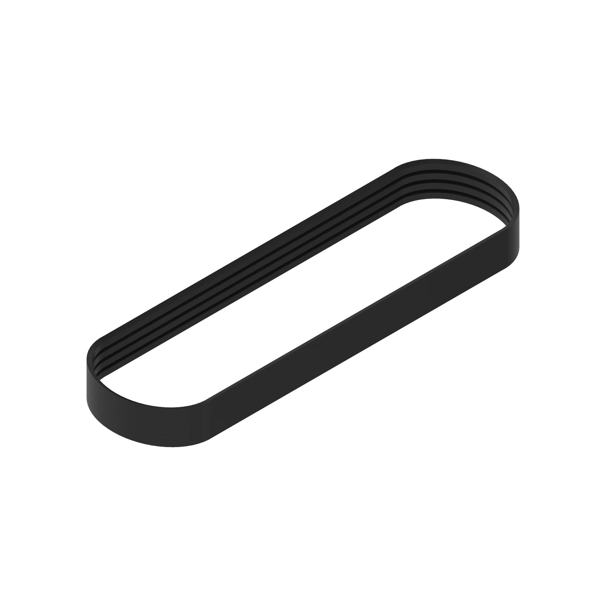 John Deere Fan Drive PK Section V-Belt - T428692