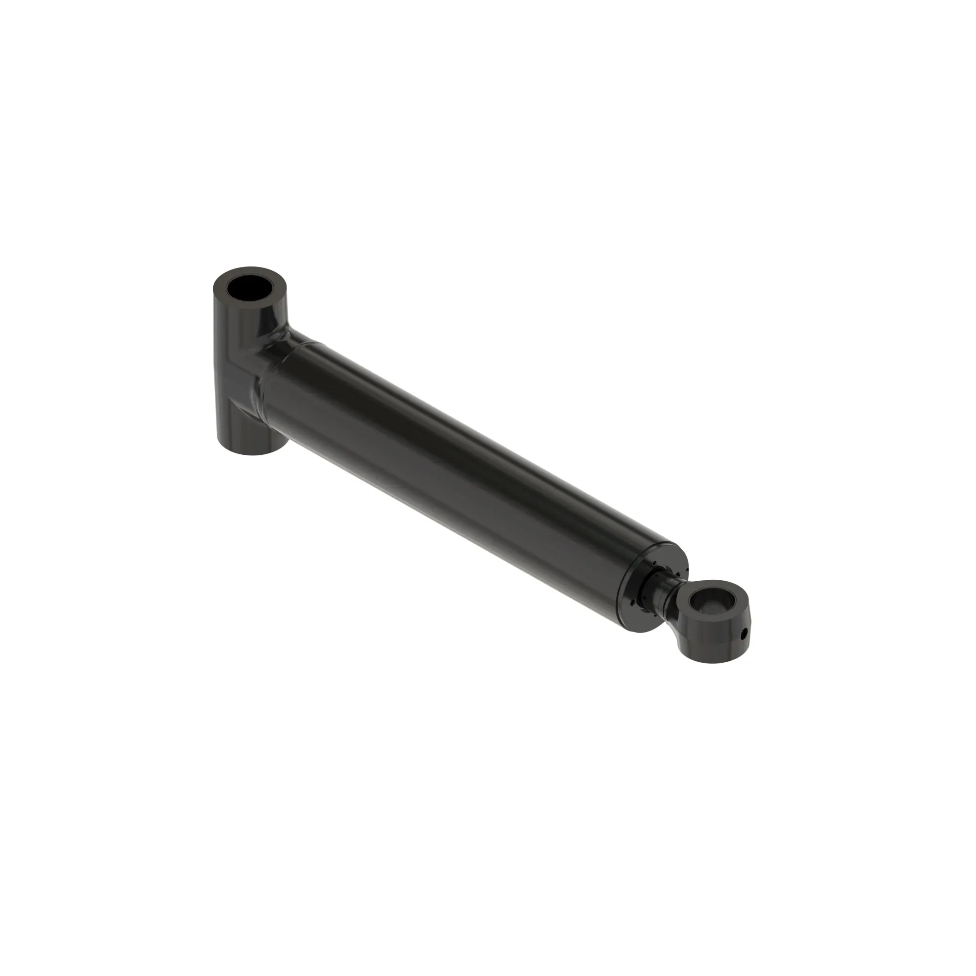 HYDRAULIC CYLINDER