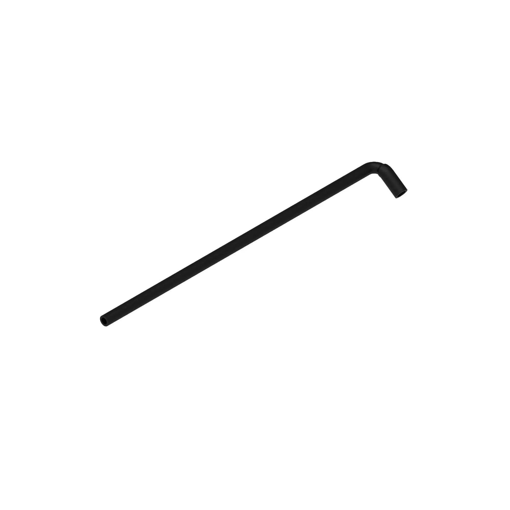 John Deere Oil Drain Hose - H179263