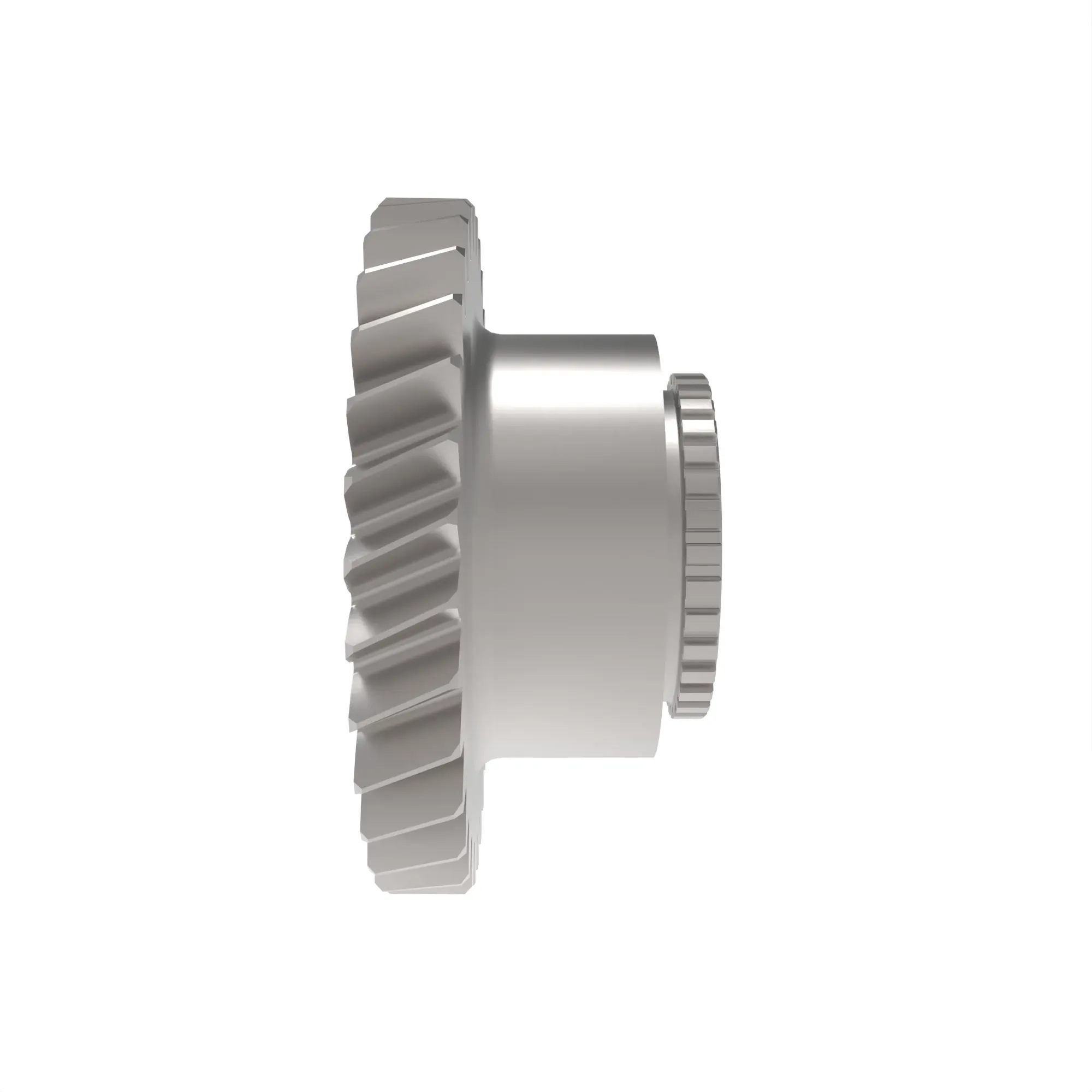 HELICAL GEAR, 32T,LH,1ST, STG