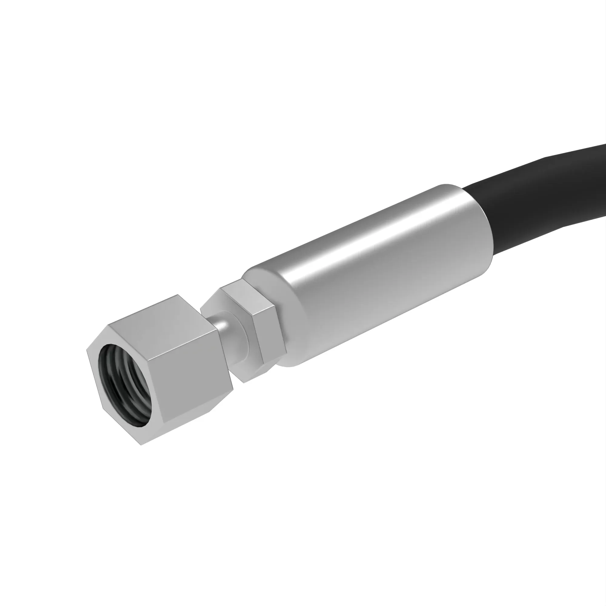 Hydraulic Hose