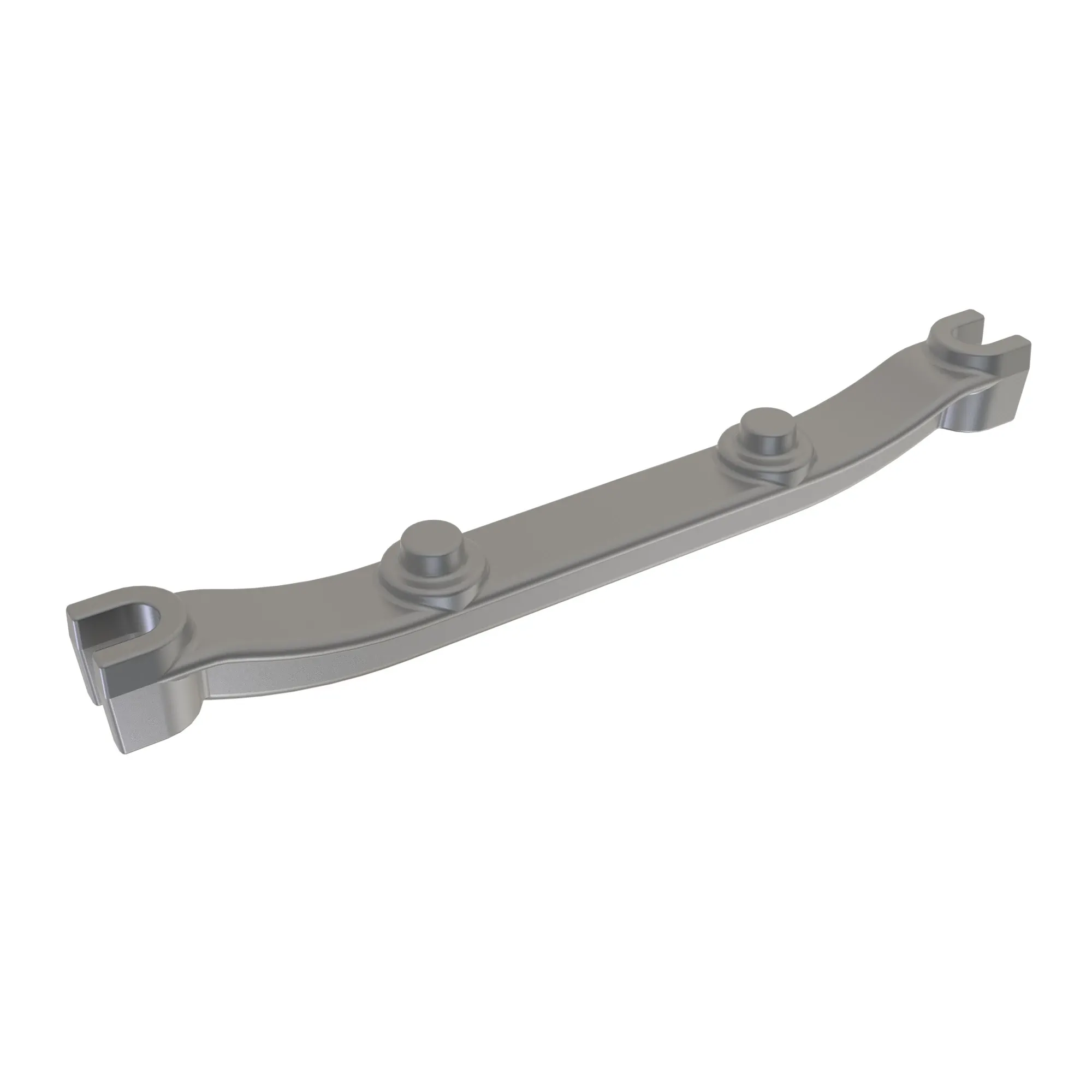 John Deere Spring Bar Anchor - B31407