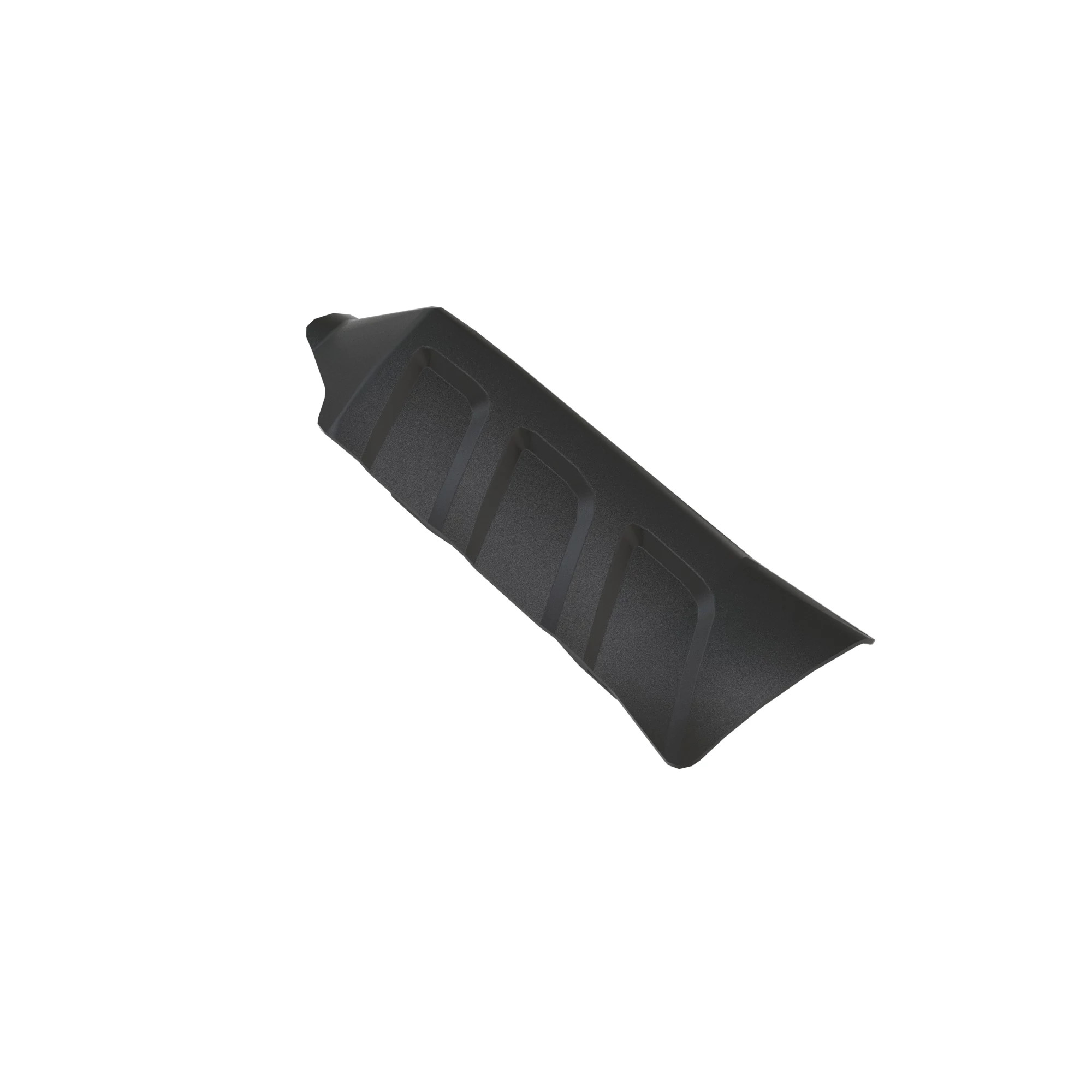 SHIELD, CV BOOT LEFT