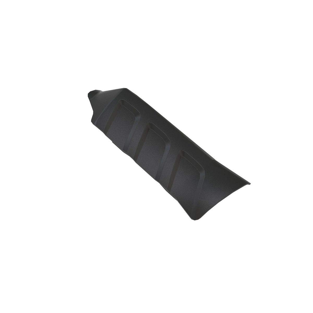 SHIELD, CV BOOT LEFT