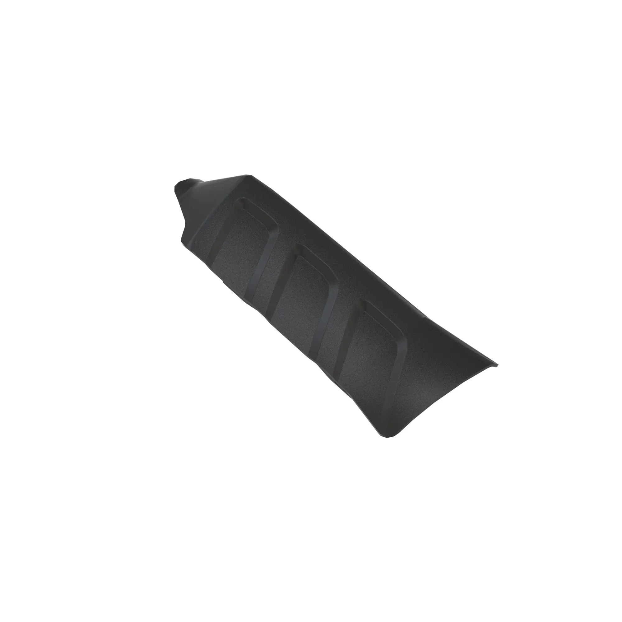 John Deere Boot Shield, Left Side - M163122