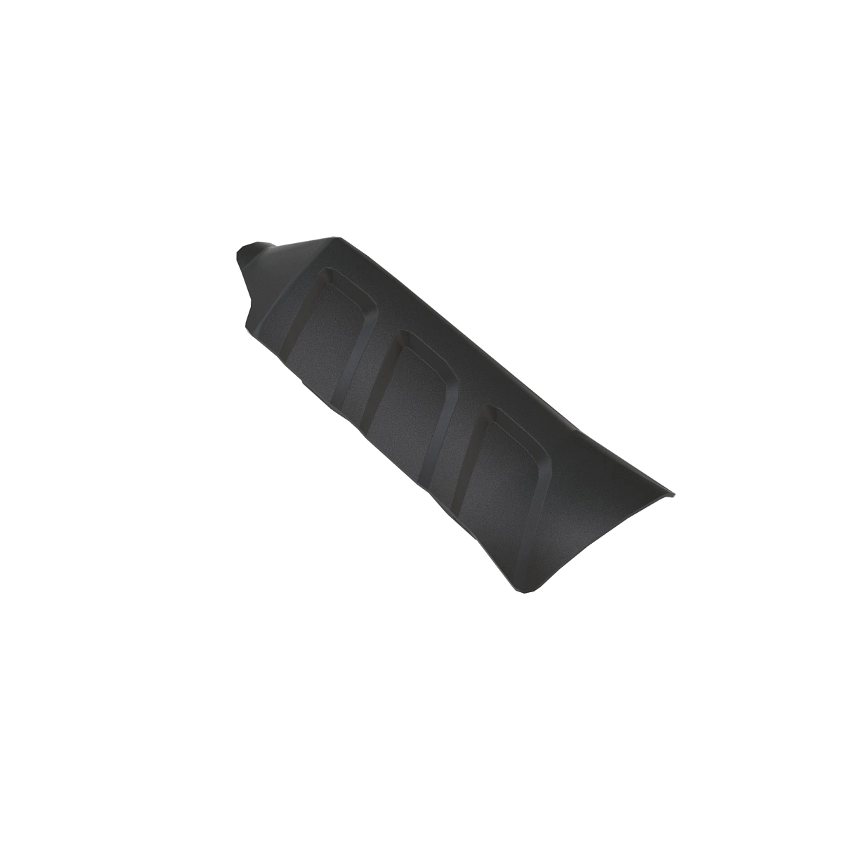 Shield, Cv Boot Left