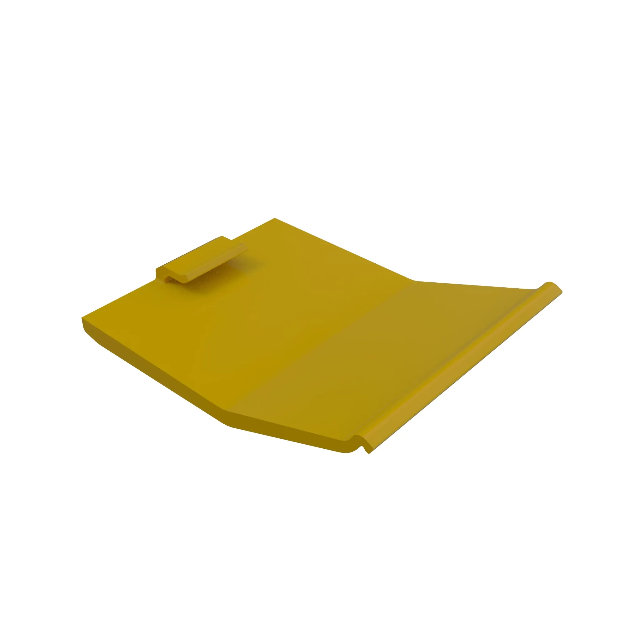 SHOE,DRAPER POLY SKID