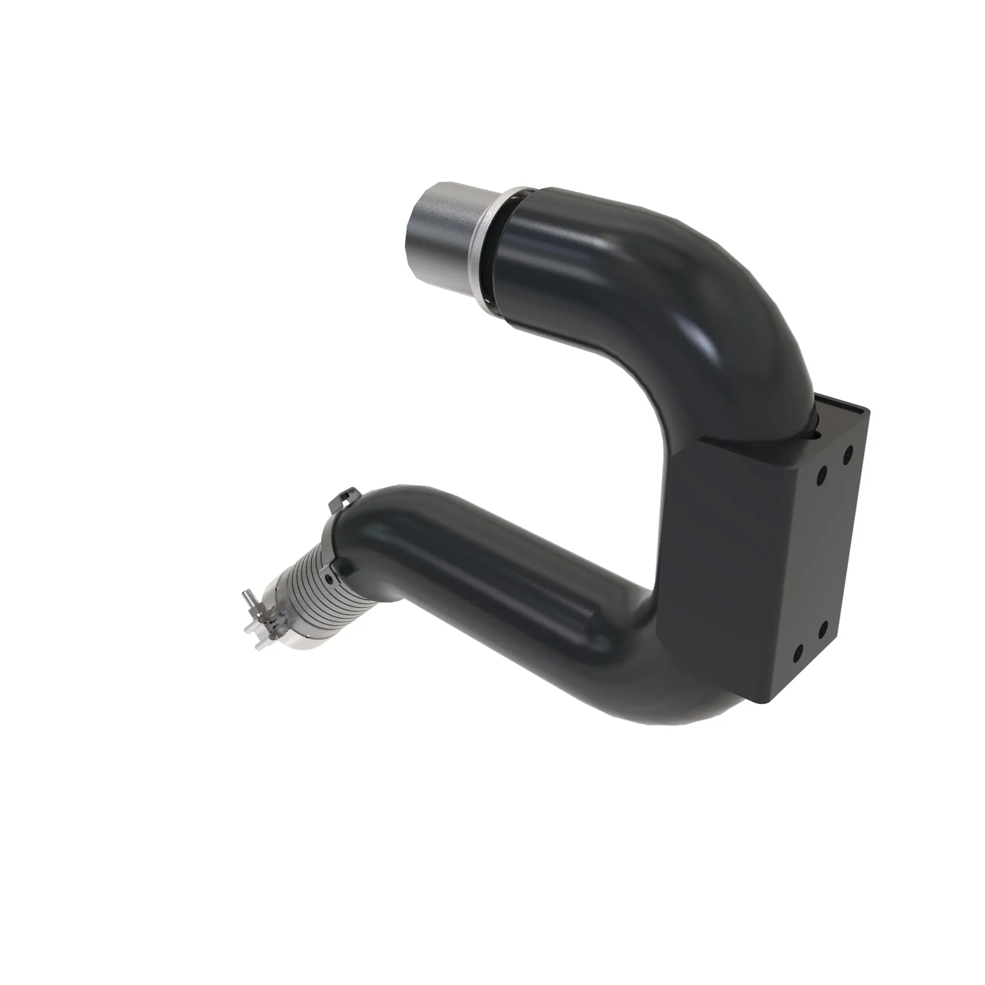 John Deere Exhaust Pipe - SJ14593
