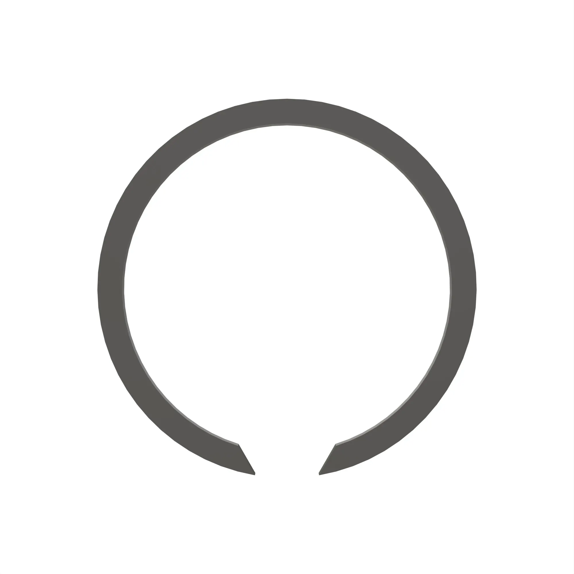 RING,SNAP, Snap Ring