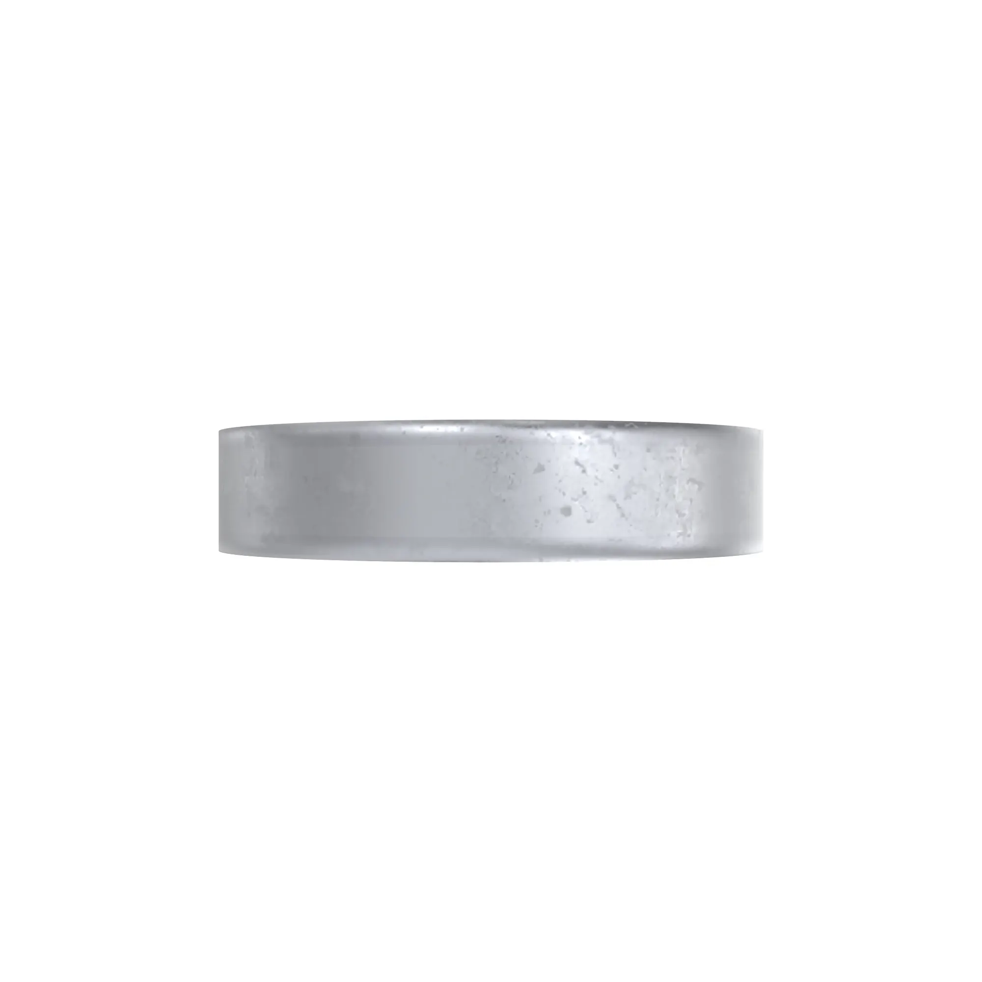 R166590: Round Hole Washer