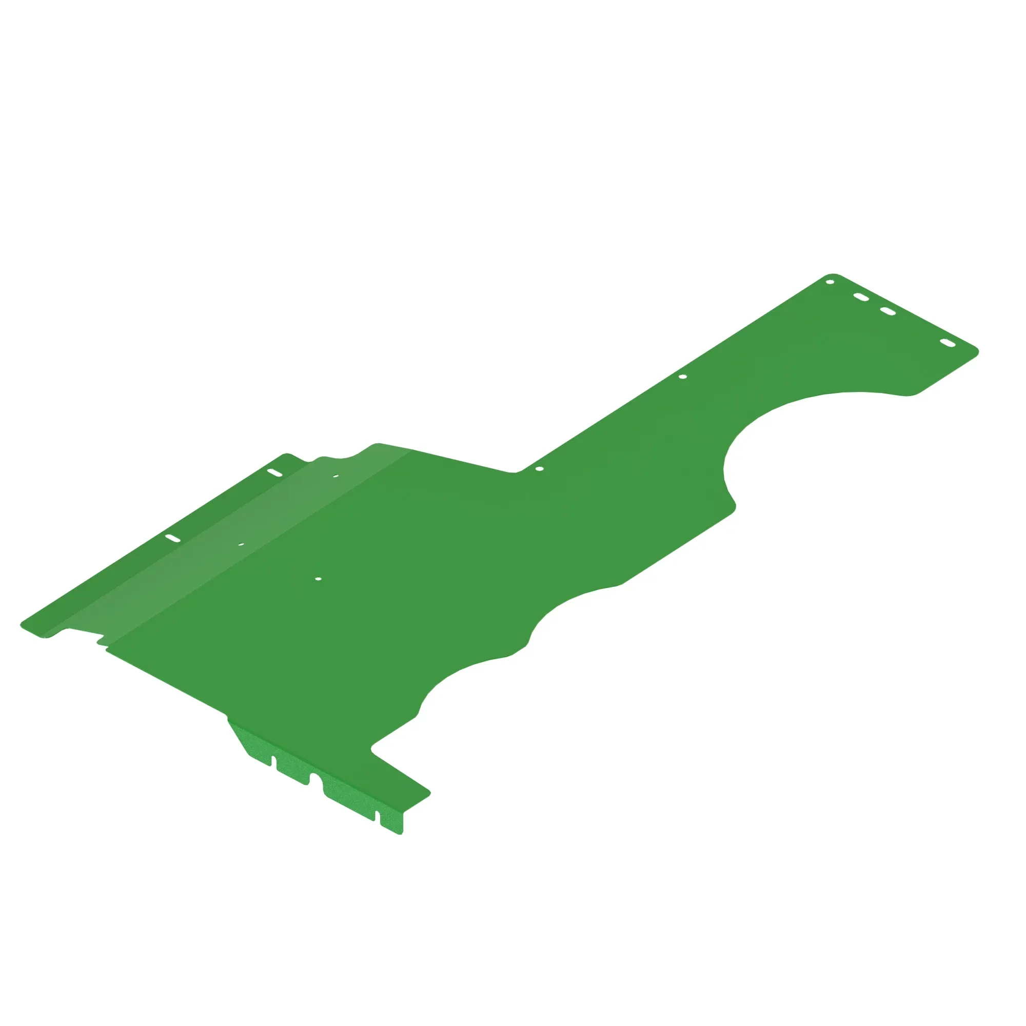 John Deere Panel - HXE11794