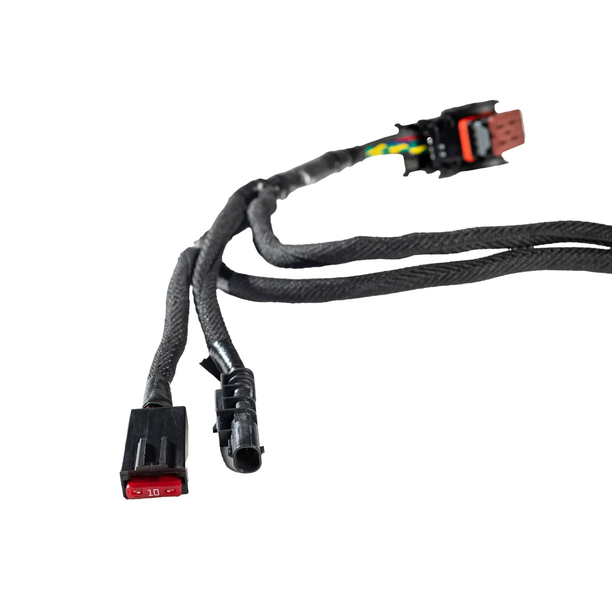 WIRING HARNESS, WIRING HARNESS, JDL