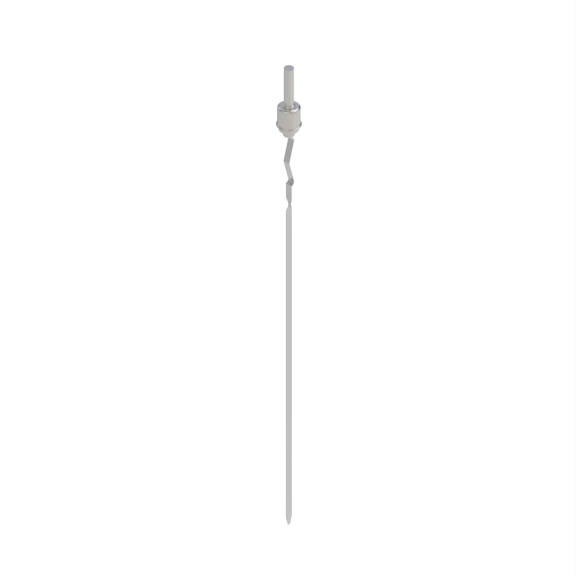 John Deere Engine Oil Dipstick - RE179224