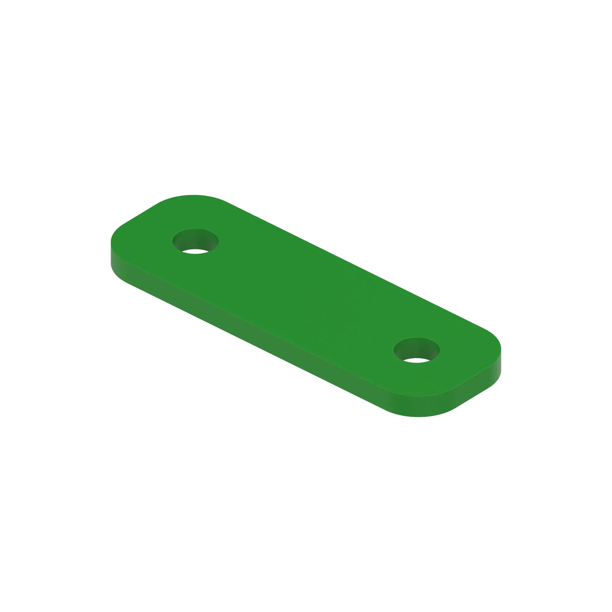 John Deere Duct Support Strap - N198333