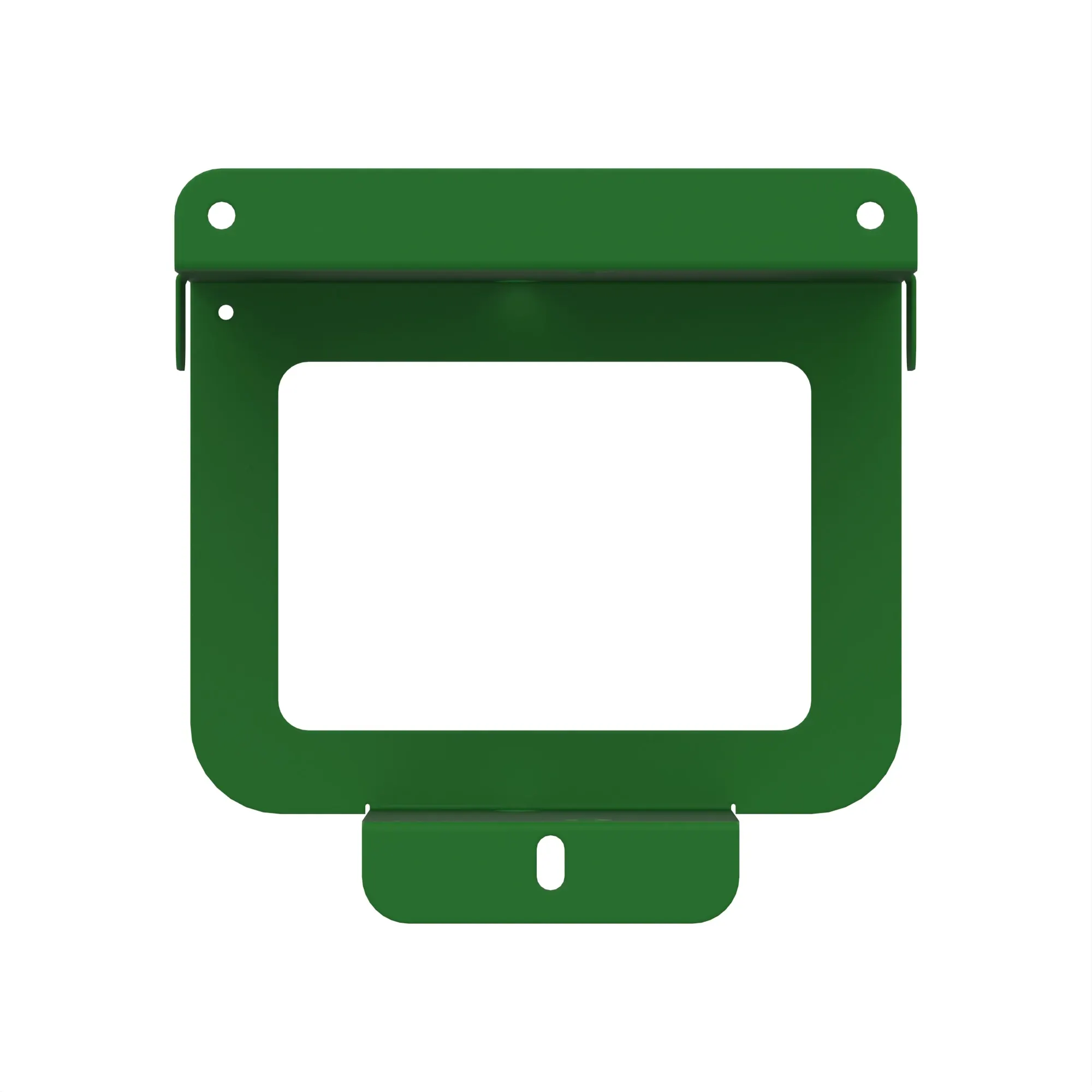 BRACKET, MOUNT-WINDSHIELD WATER BOT