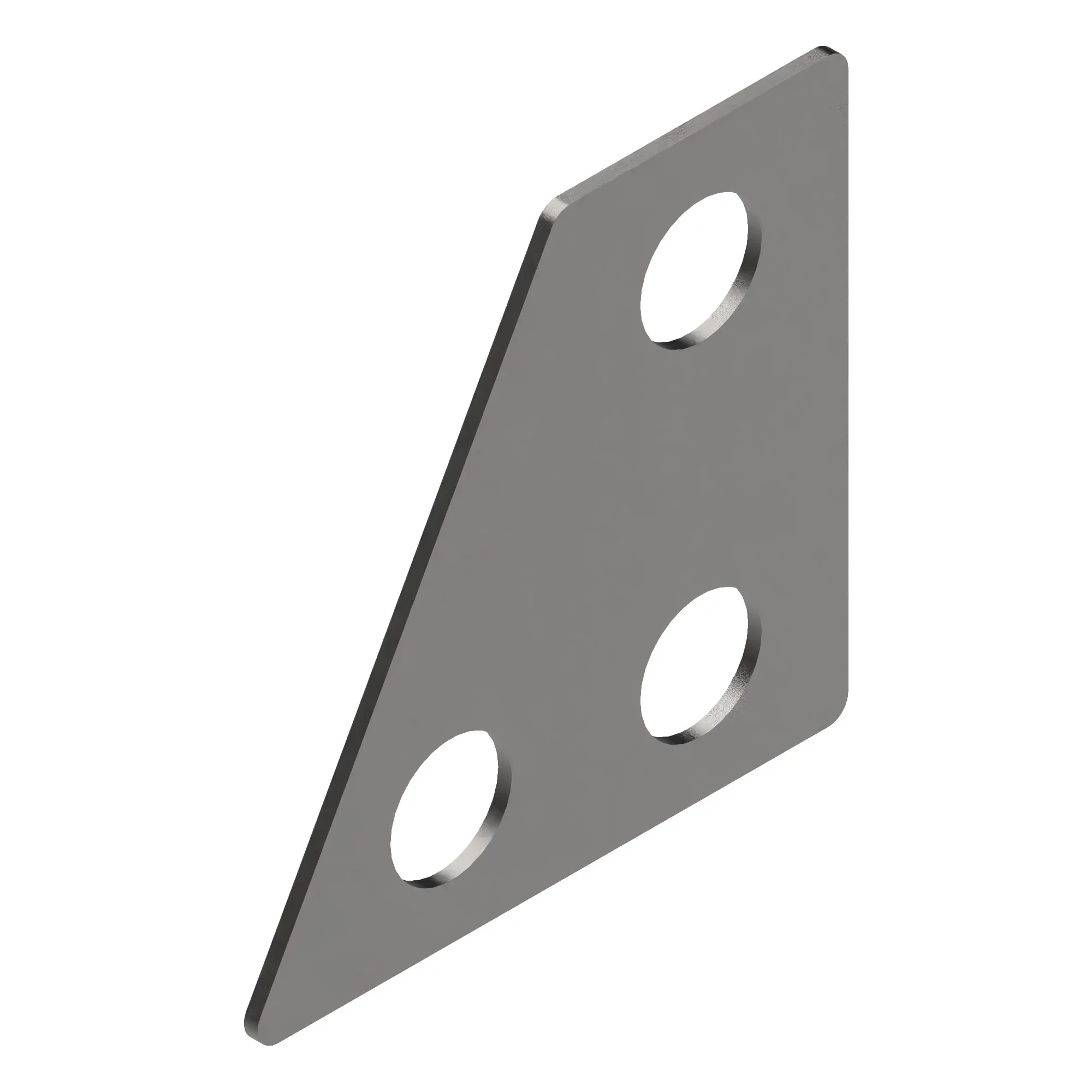 John Deere Plate - F663439