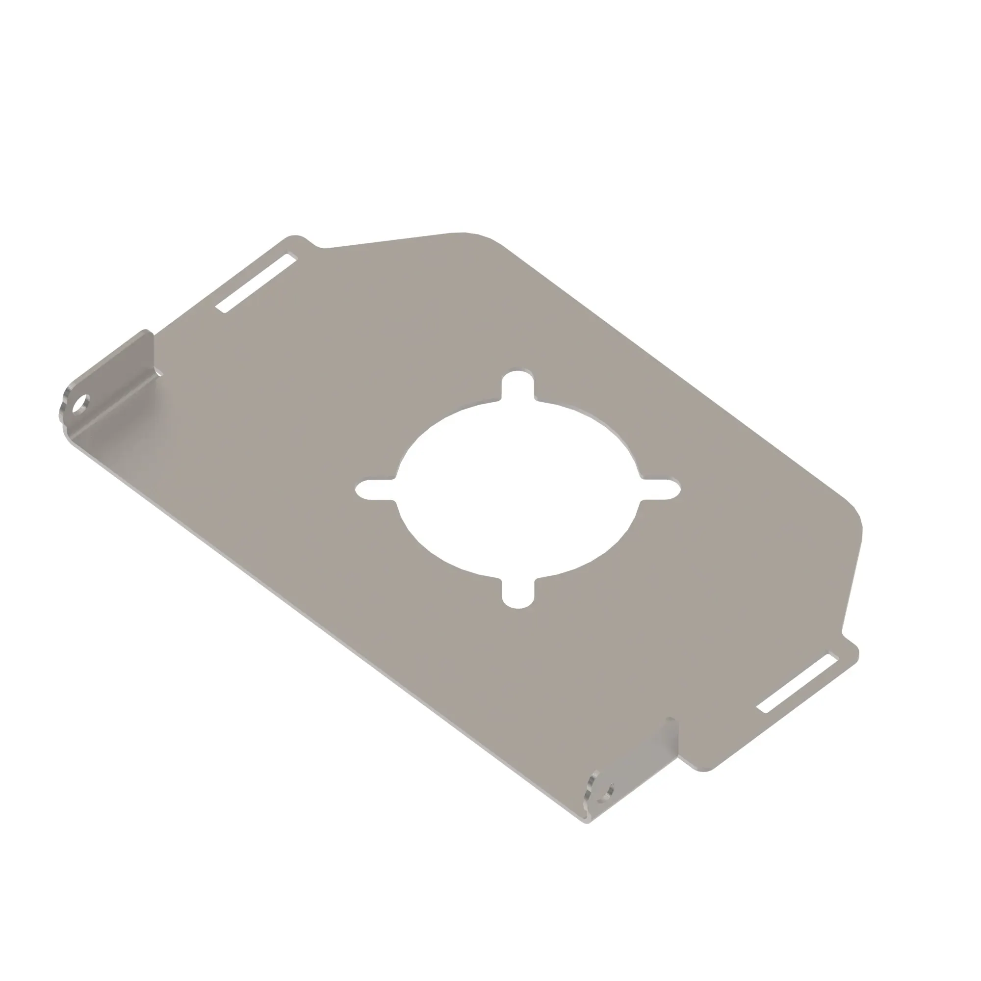 DRIVE SHIELDS