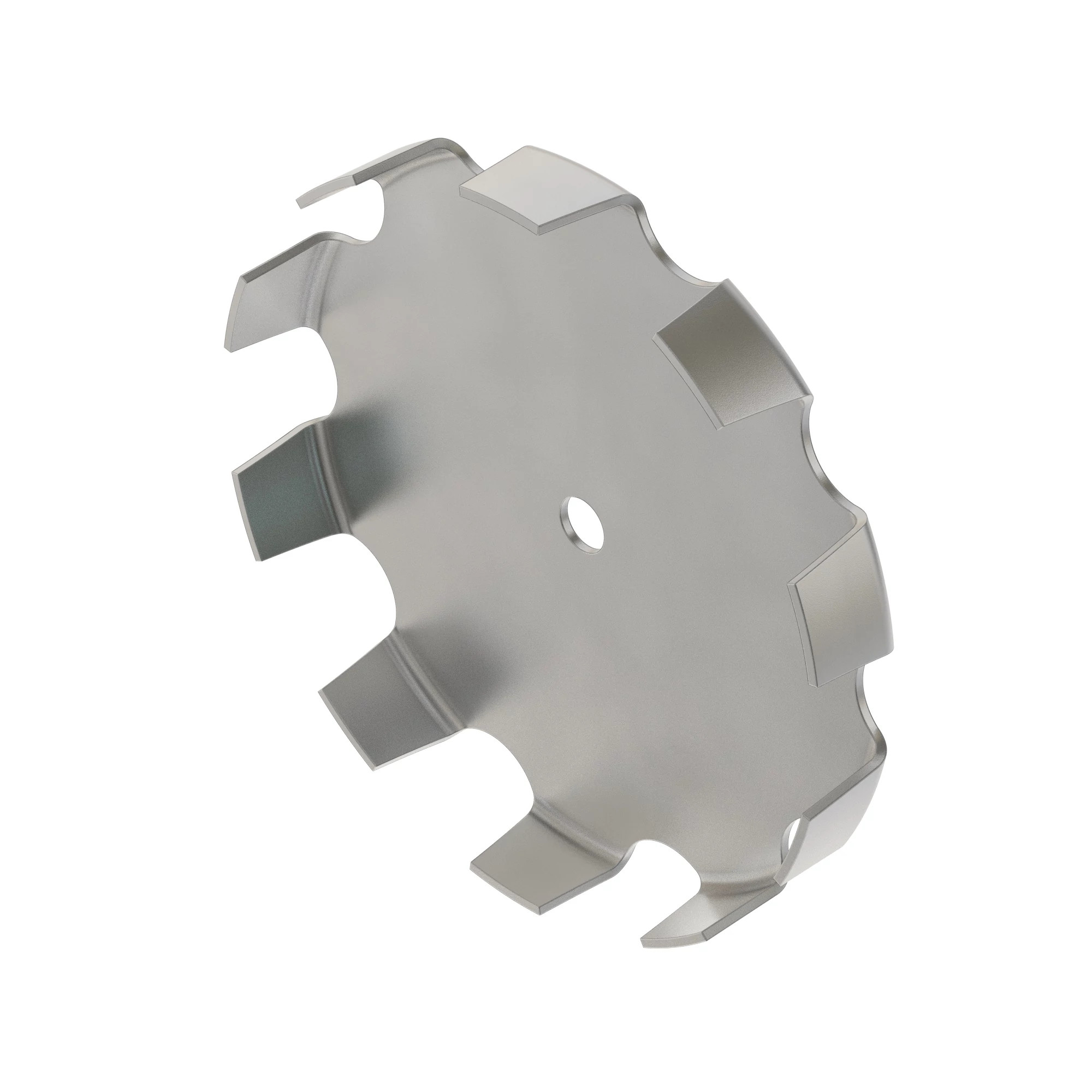 John Deere Cylinder Tachometer Sender Rotor - CQ36238