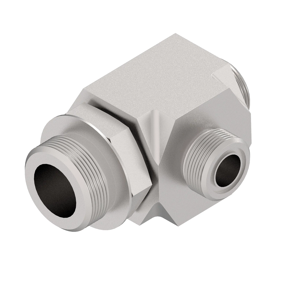 Adj Stud Run Tee (Sdrt), ORFS