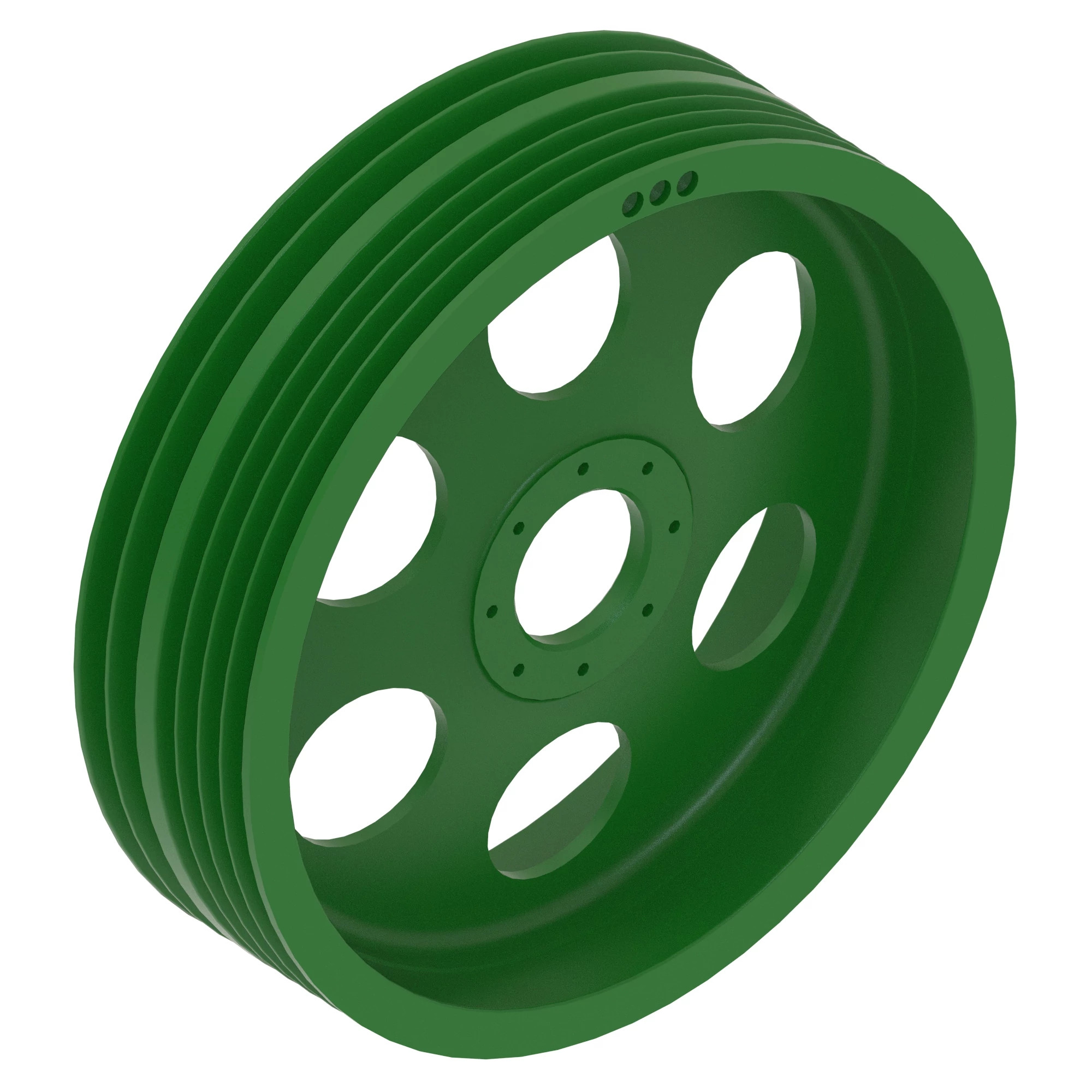 ⚙️ DX13045: Polea John Deere 🚜✅ | Compra Directa 🛒