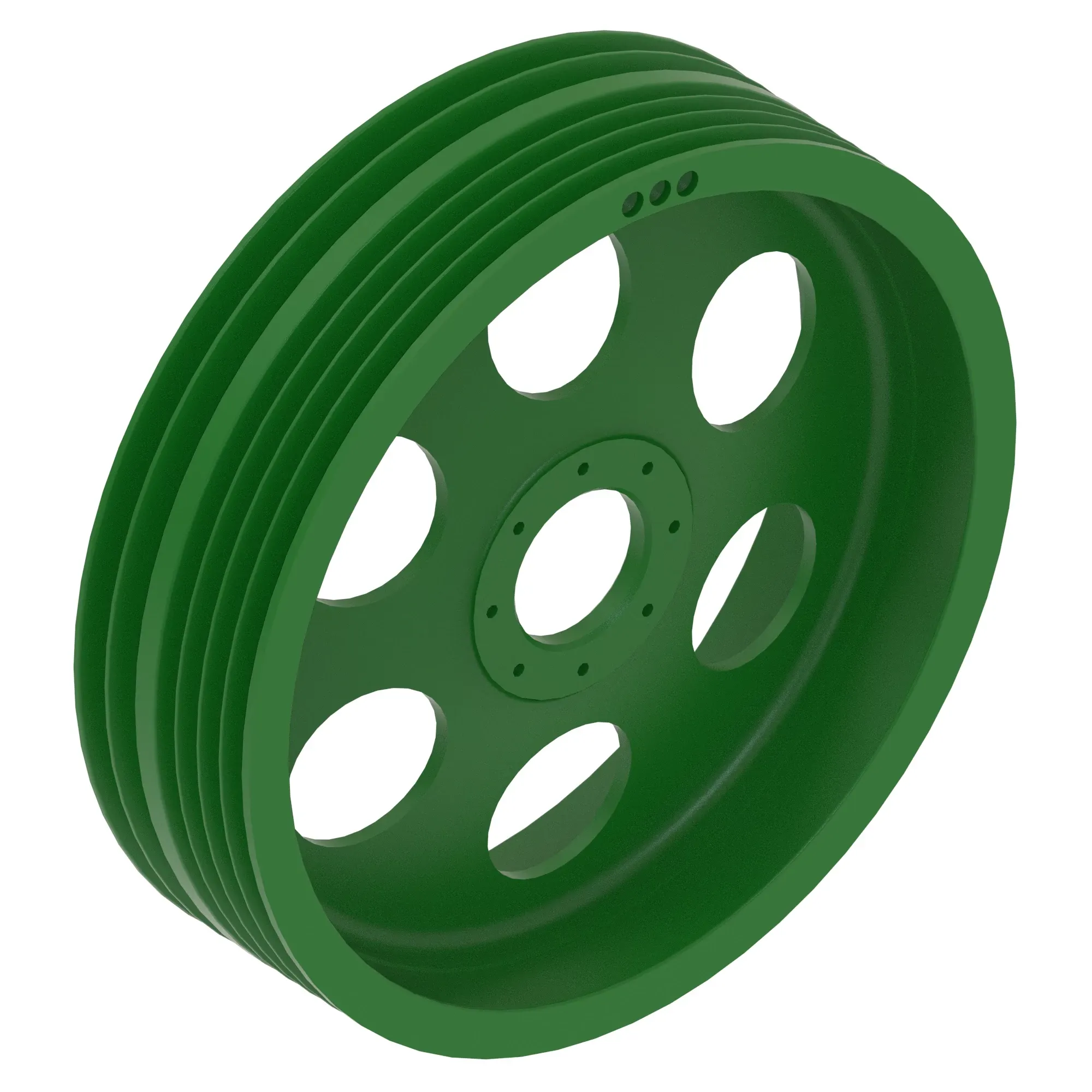 John Deere Pulley - DX13045