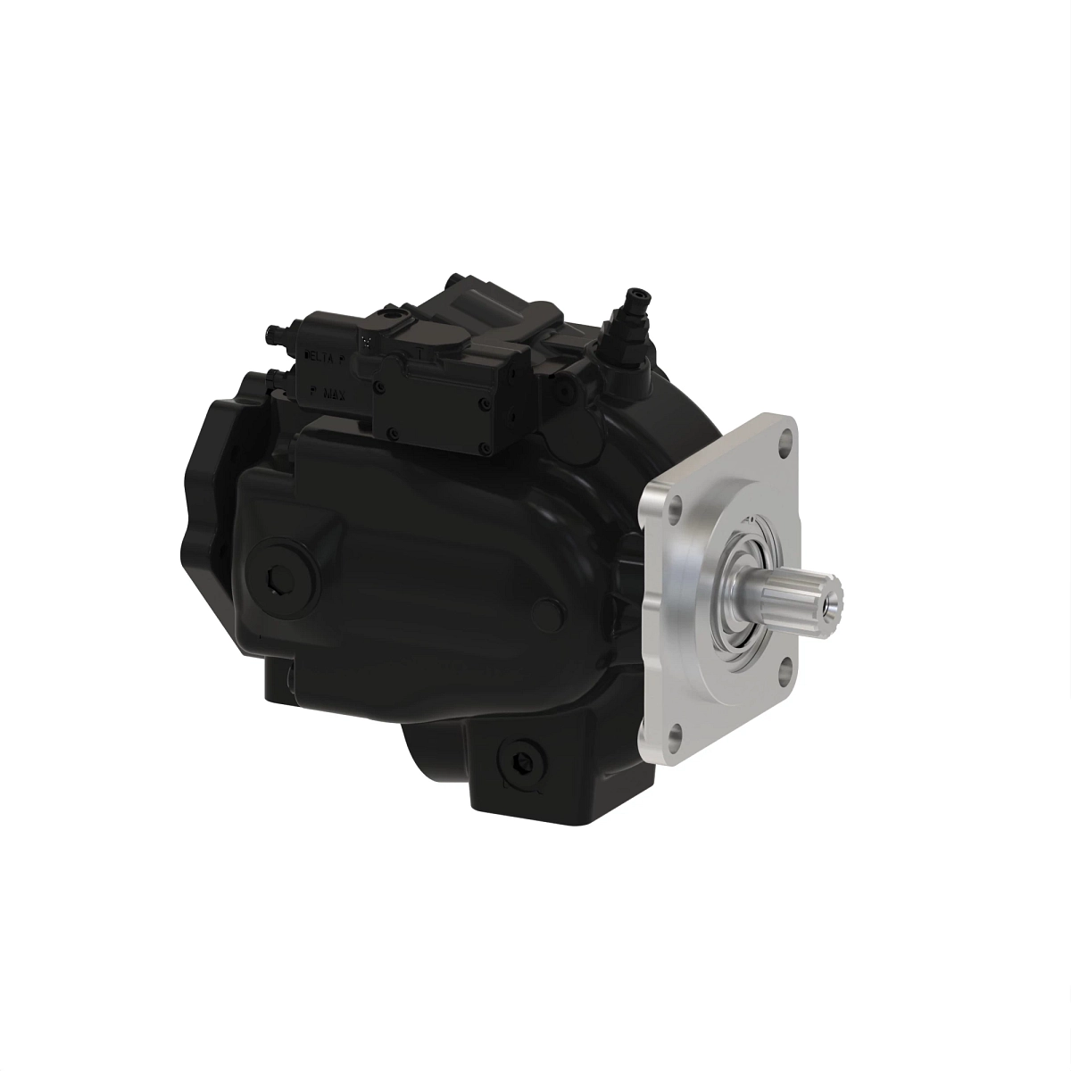 Hydraulic Pump