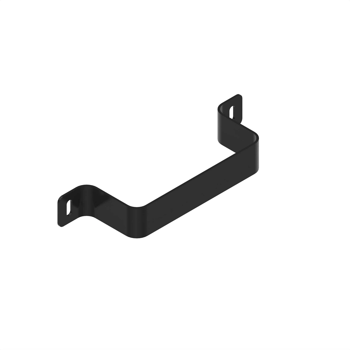 Strap Air Intake Plenum Moun