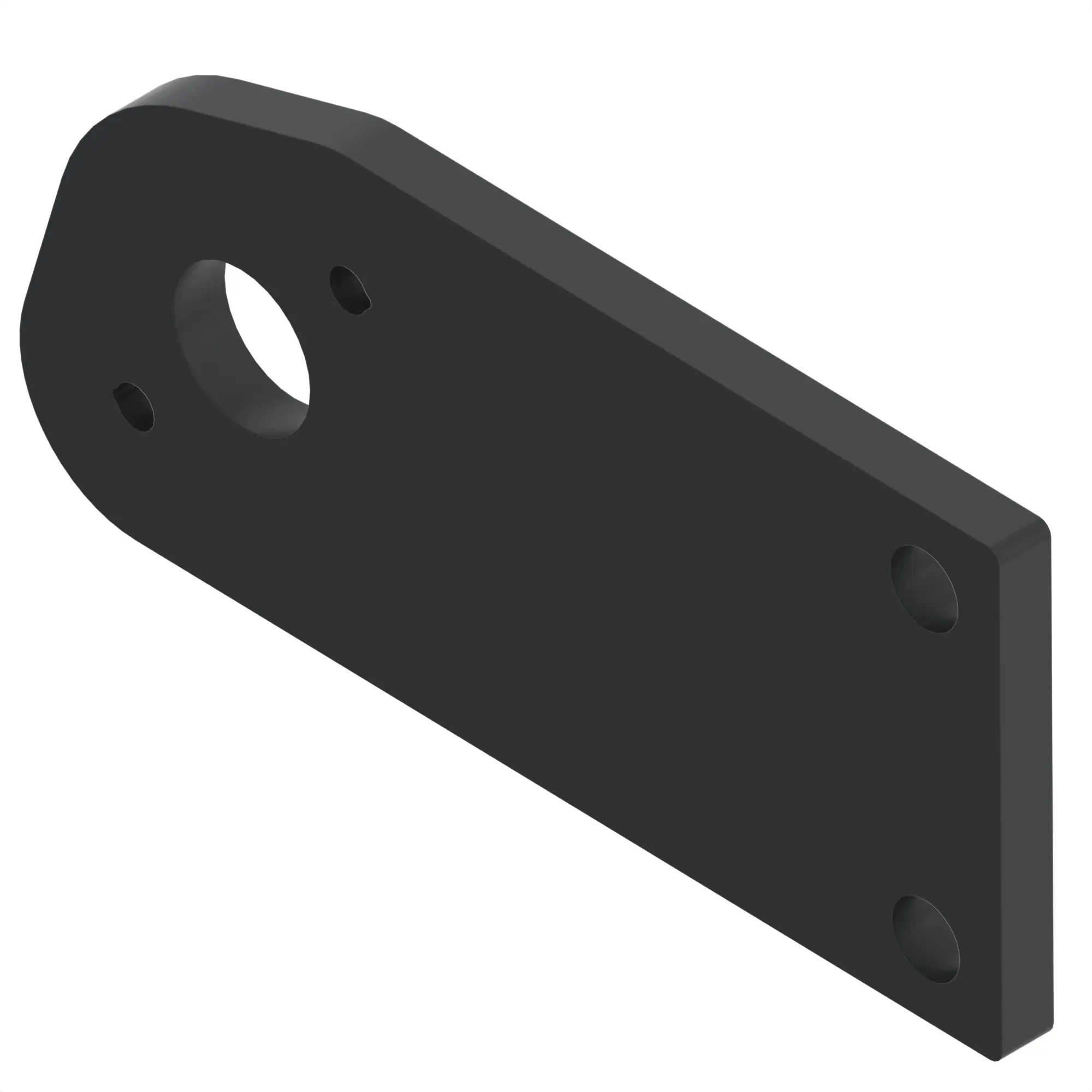 John Deere Bracket - KK93303