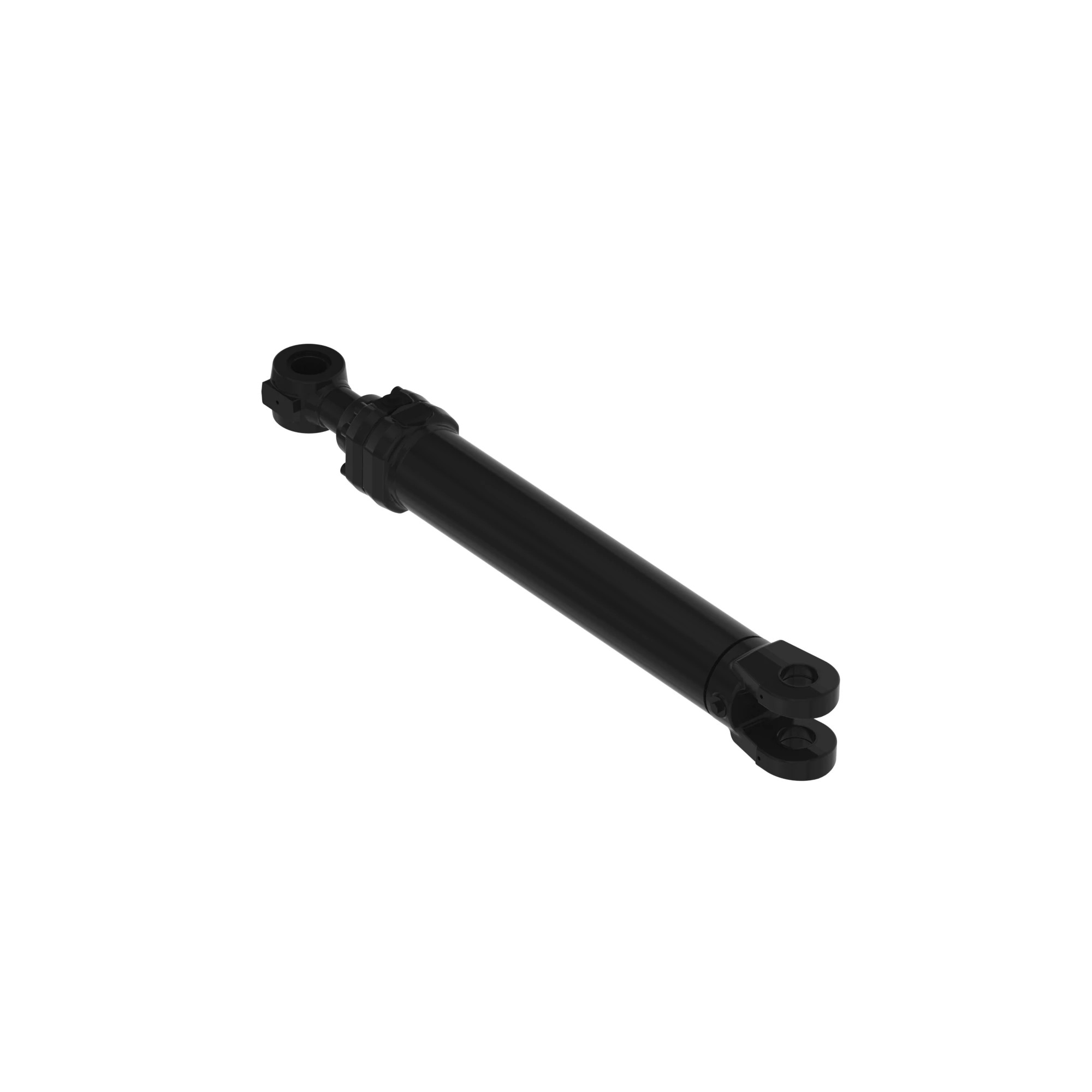 HYDRAULIC CYLINDER, 160 X 95 - 943.