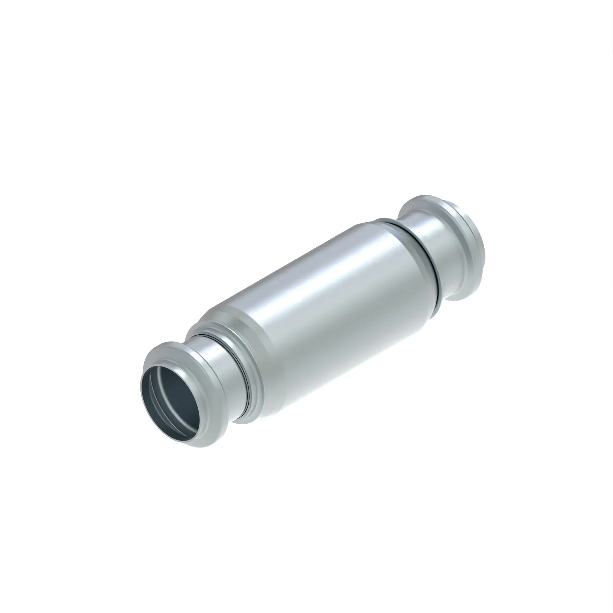 John Deere Exhaust Pipe - RE552383