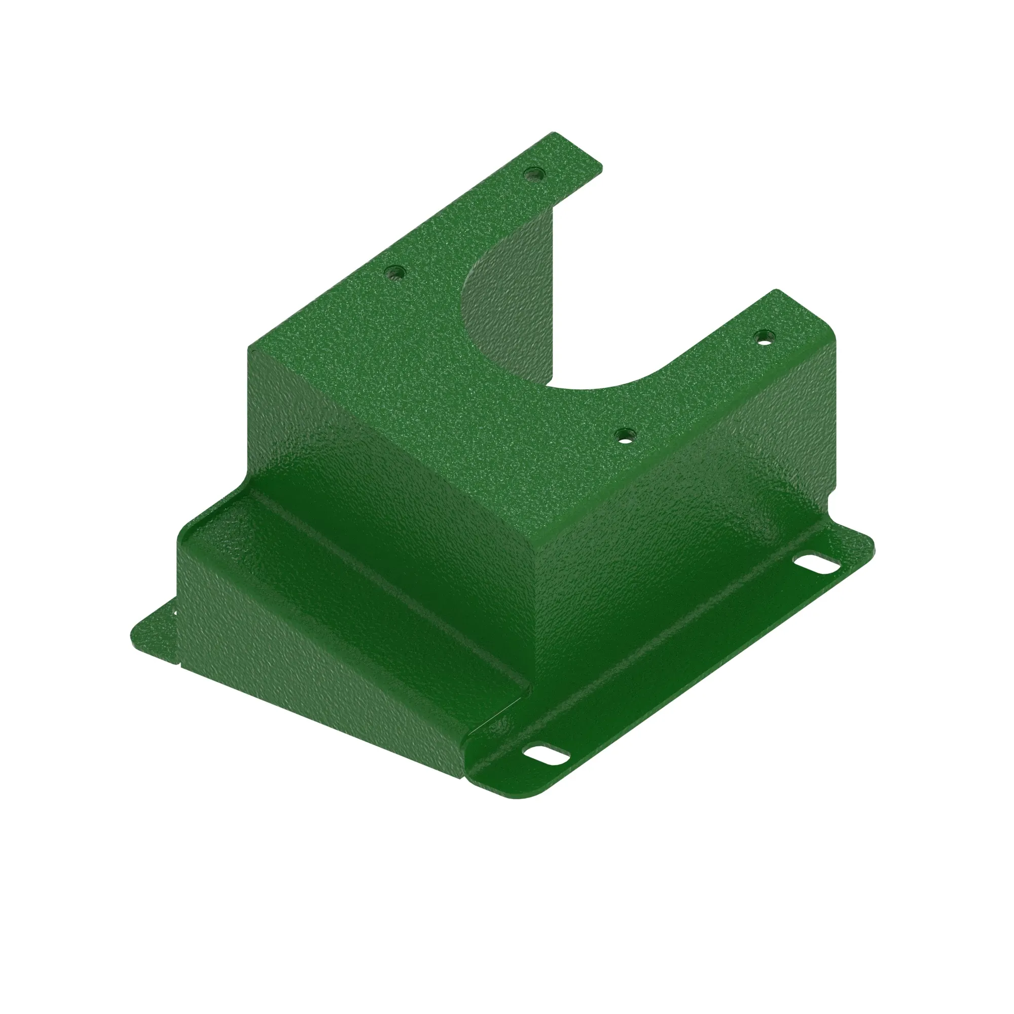 COVER ASSY-LIFT CYL