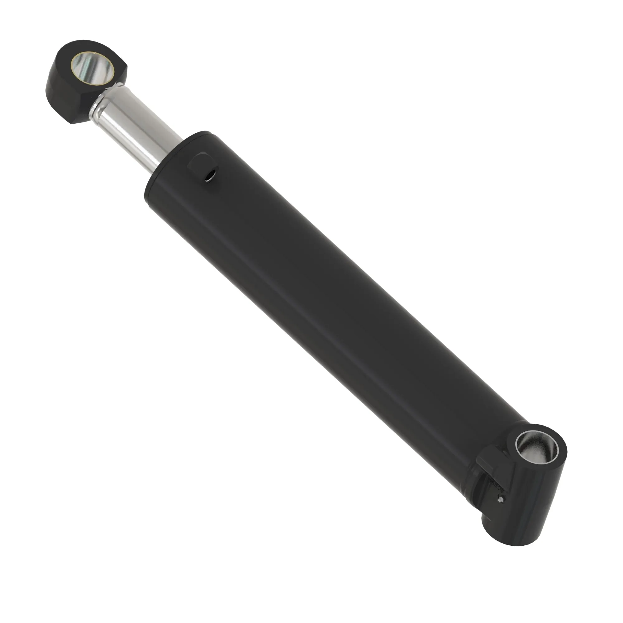 HYDRAULIC CYLINDER 140 / 80 - 630