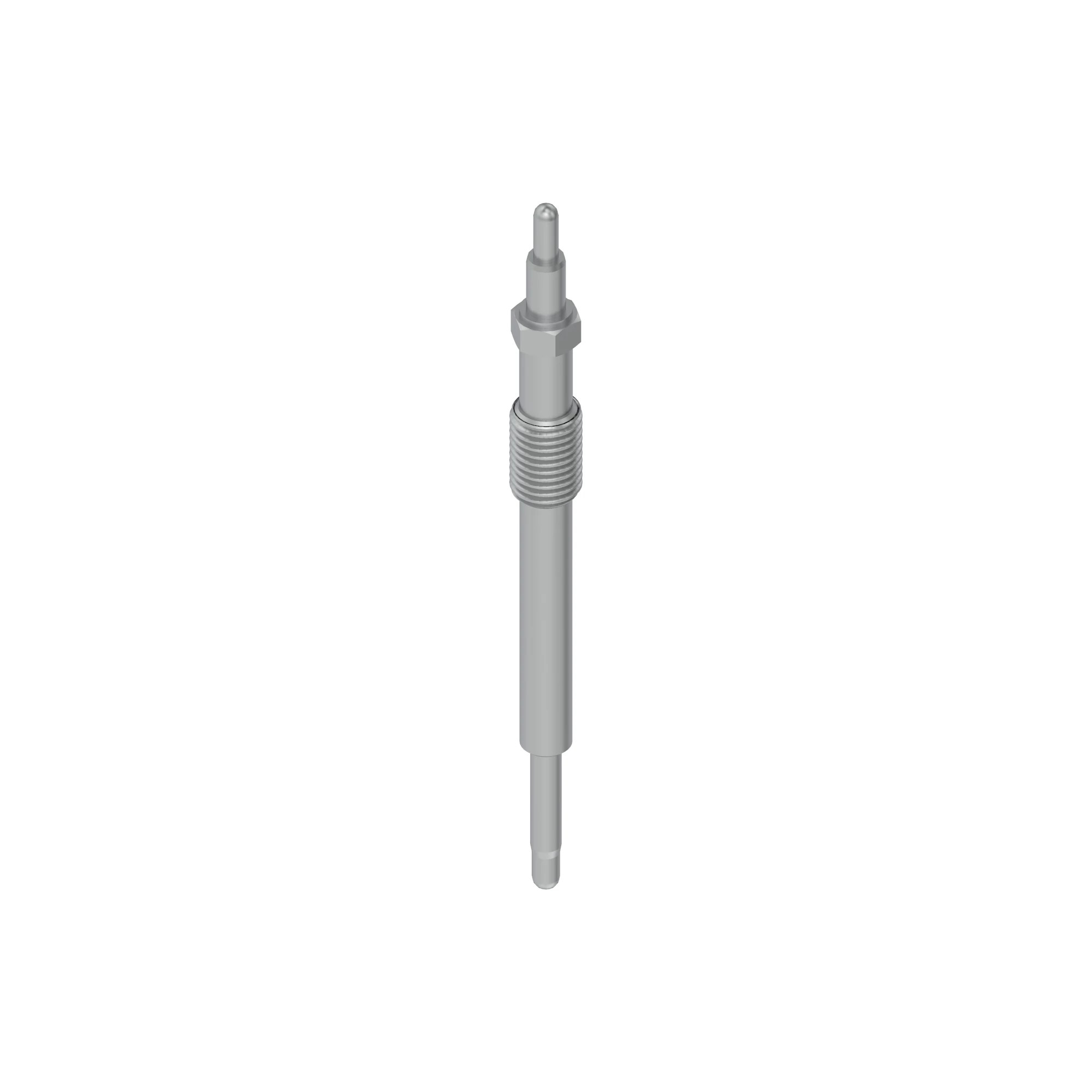 John Deere Glow Plug, 12 Volt - DZ120751