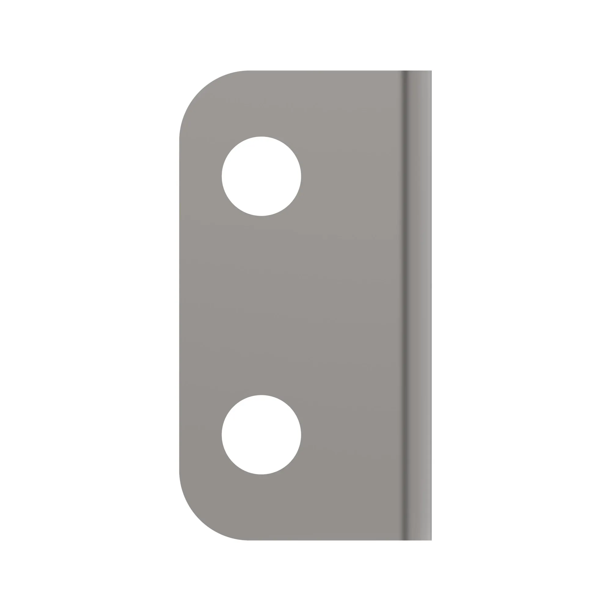REMOTE GREASE BRACKET