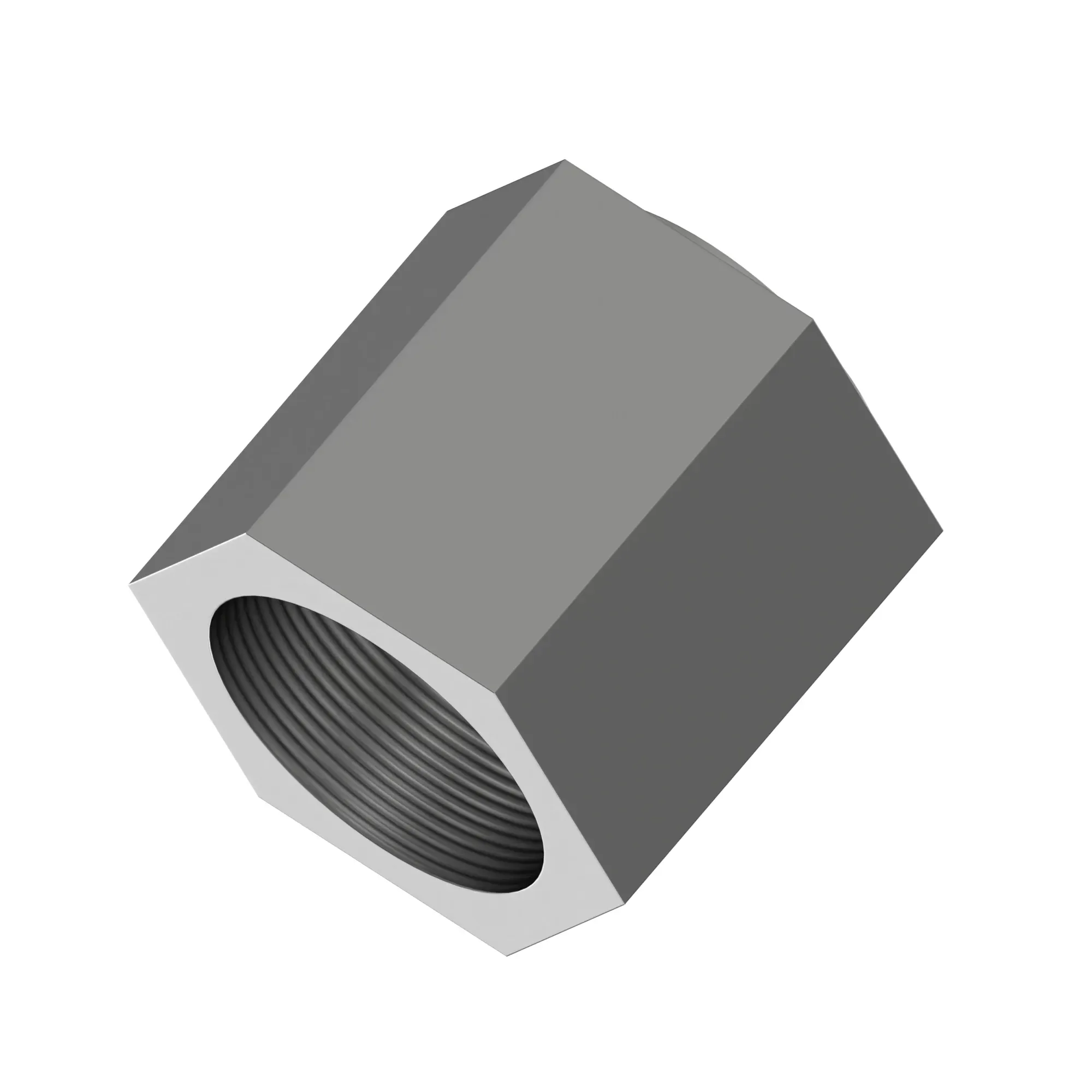 John Deere Nut - F013270