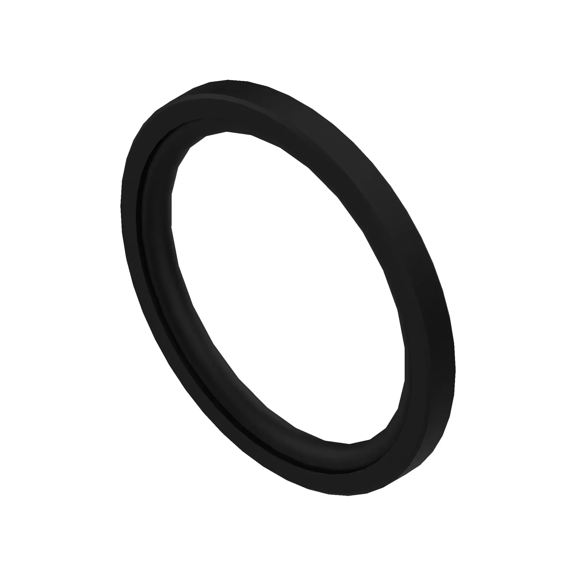John Deere Brake Cylinder Sealing Ring - F713443