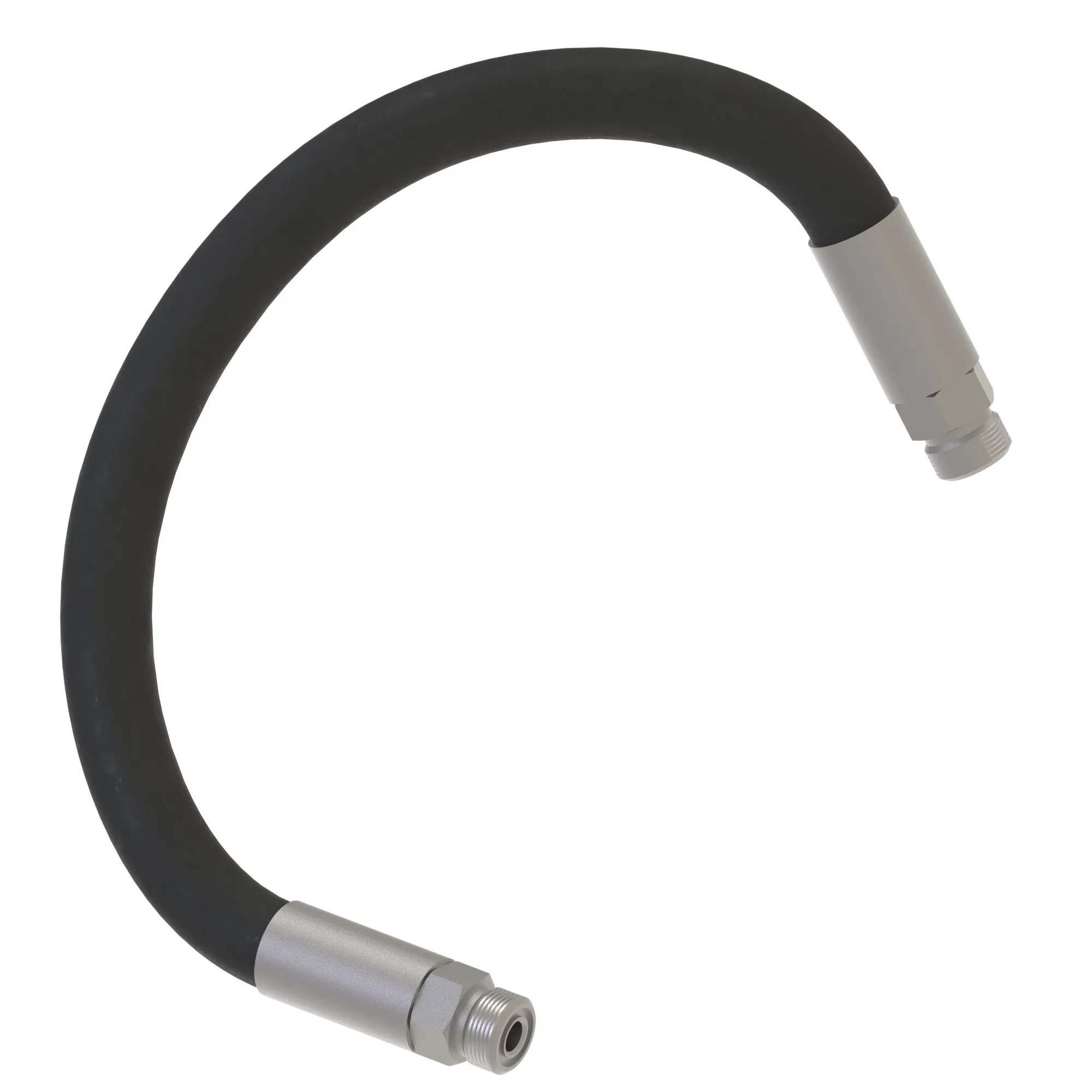 John Deere TLS™ Cylinder Hydraulic Hose - AL223382