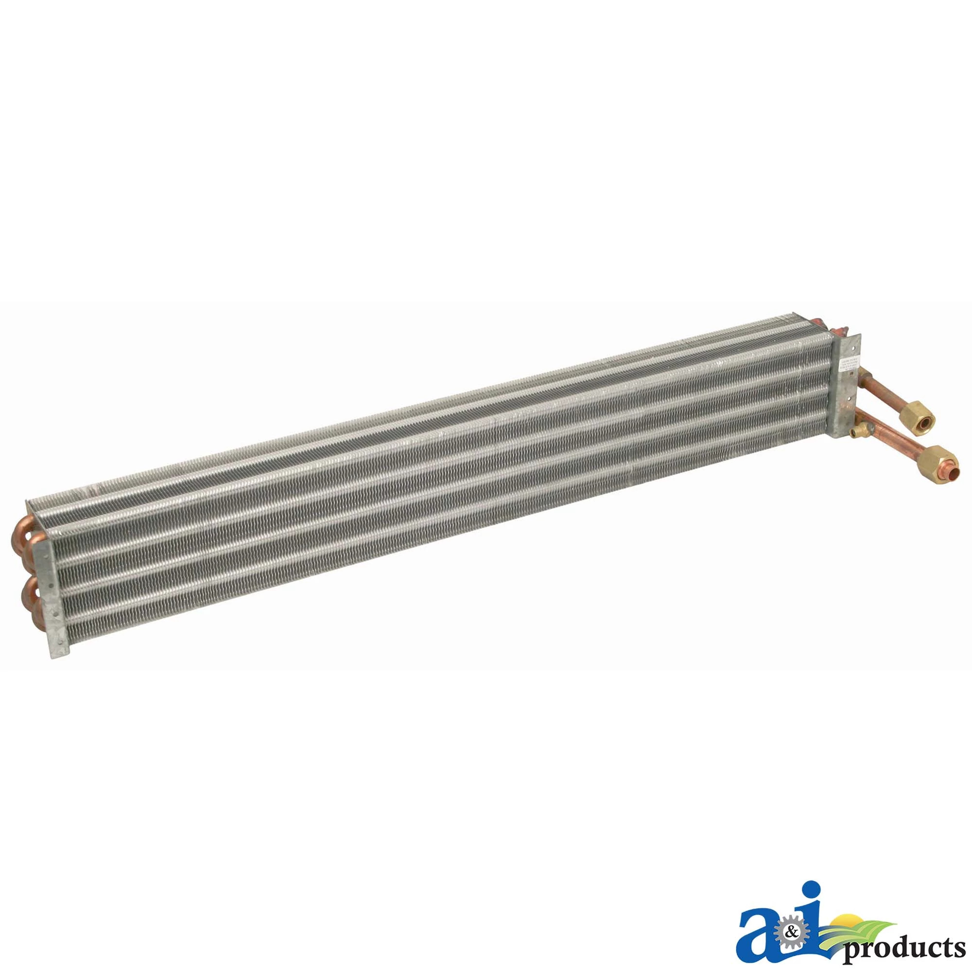 A&I Products Evaporator - A-AR58152
