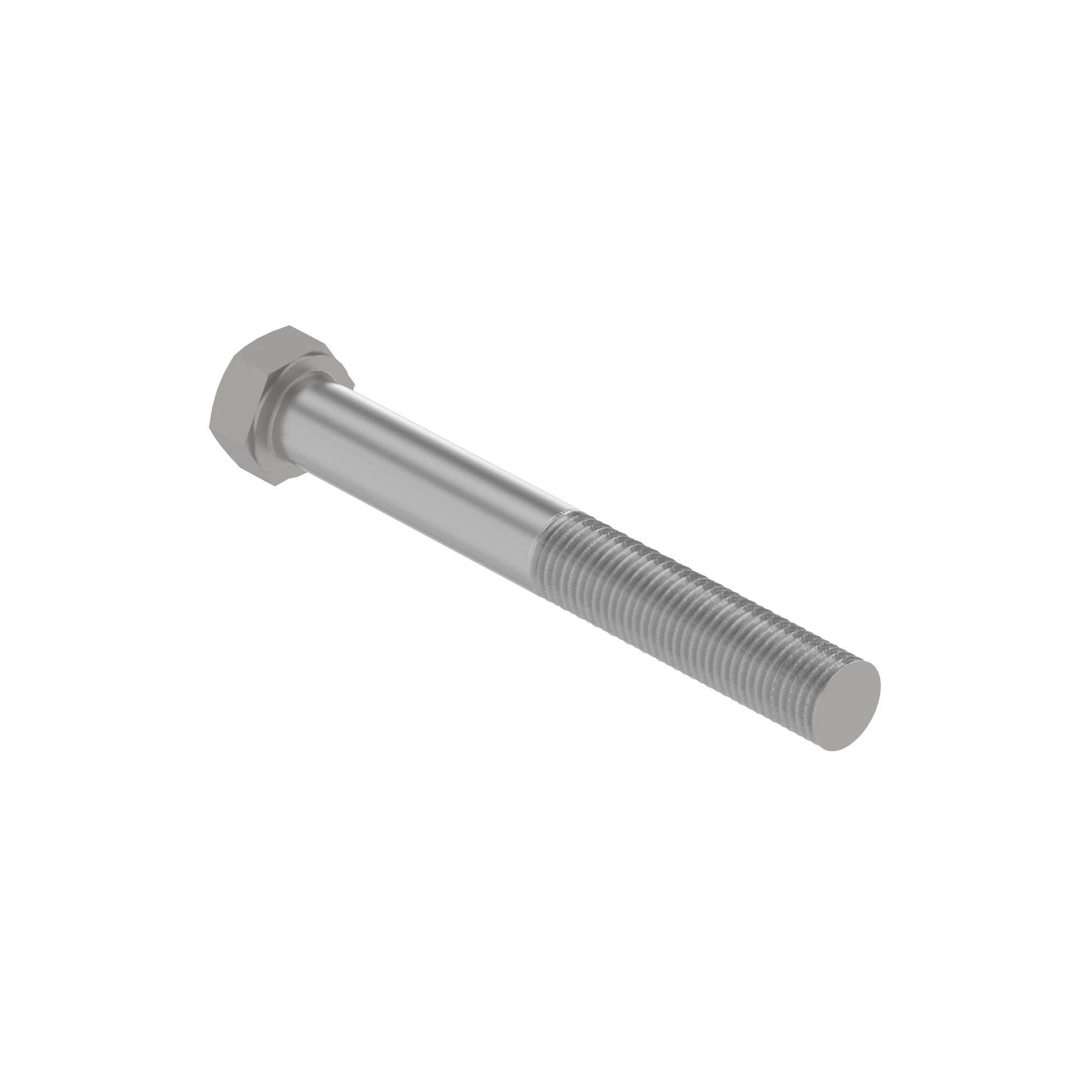 SCREW, HEX HEAD