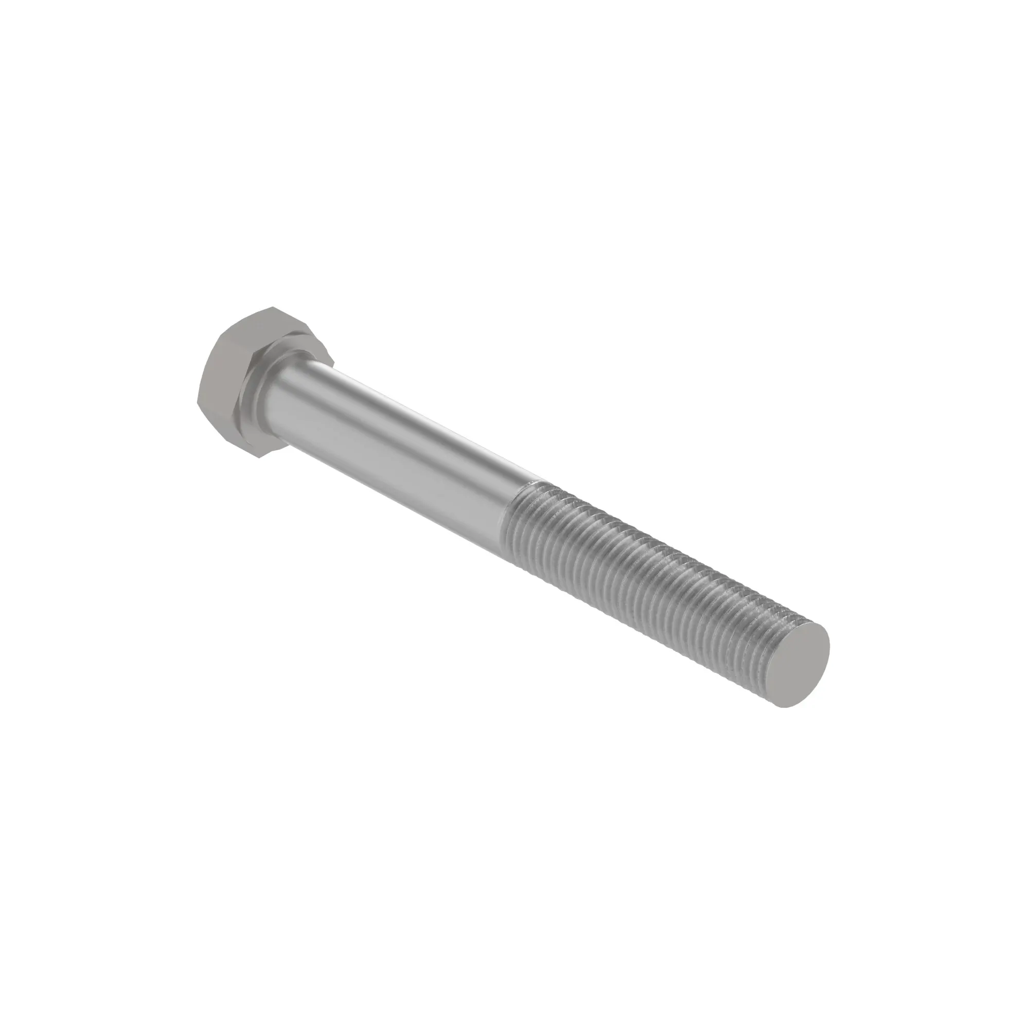 John Deere Hexagonal Head Cap Screw, 7/16" X 3-1/2" - 19H2253