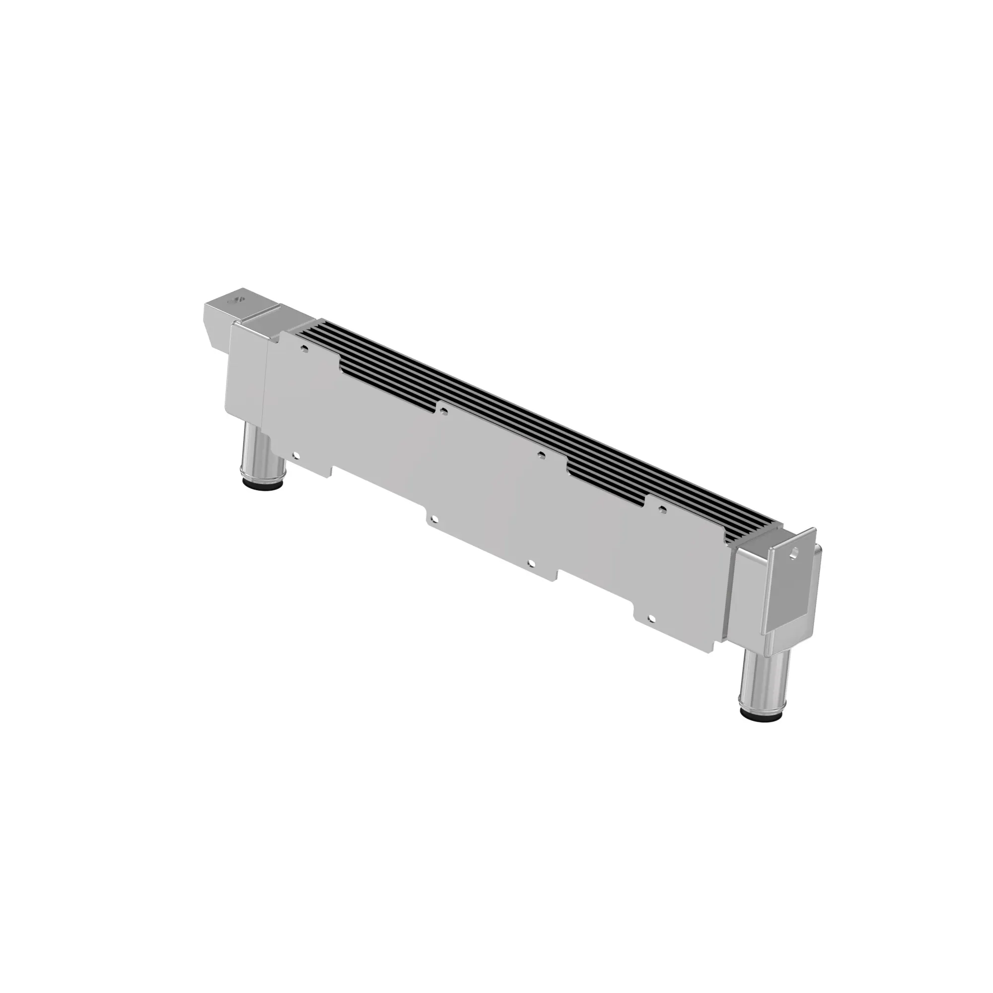 CHARGE AIR COOLER