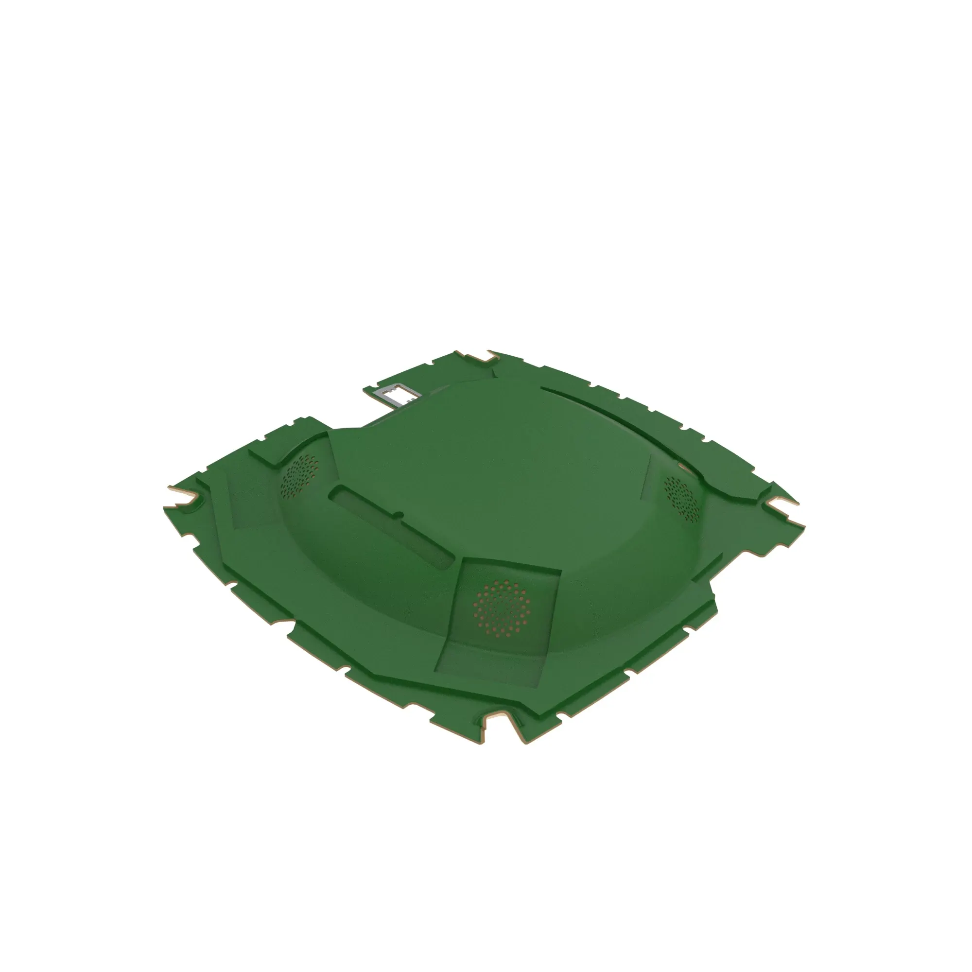 John Deere Headliner - R560539